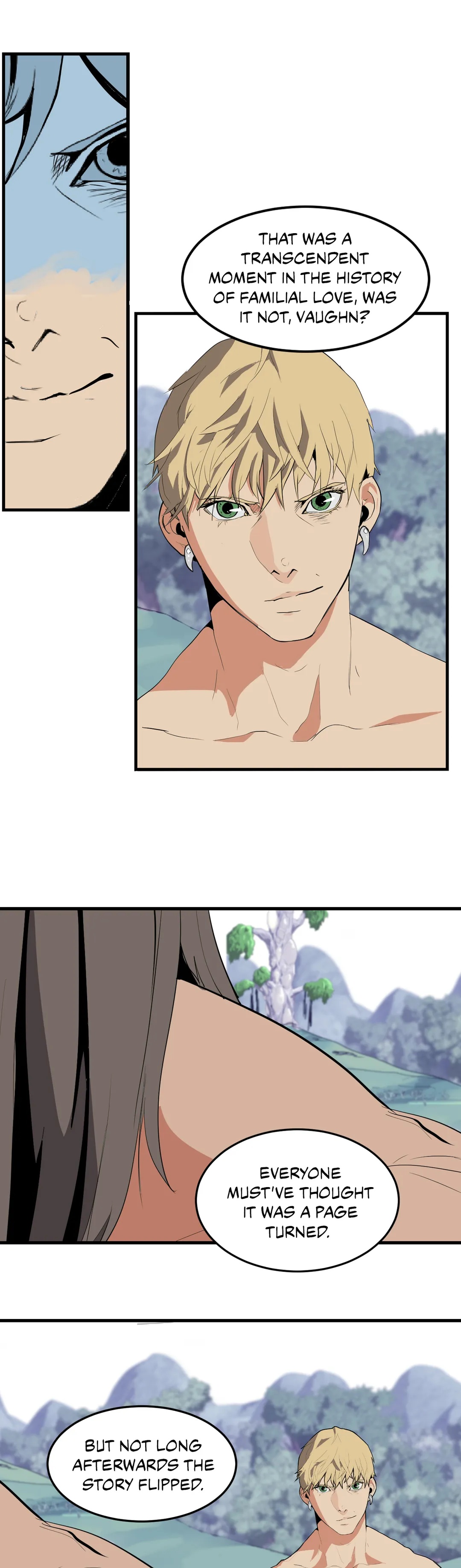 Eden Chapter 5 image 35