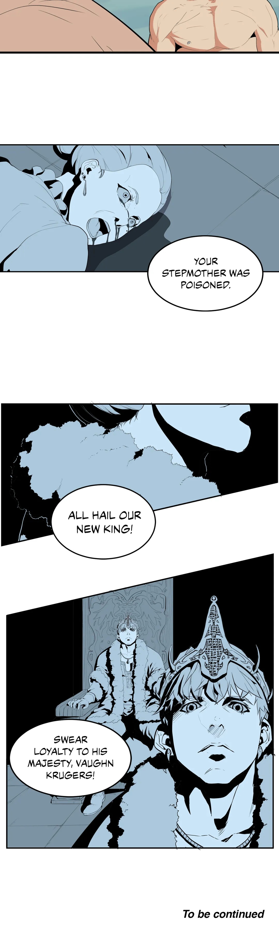 Eden Chapter 5 image 36