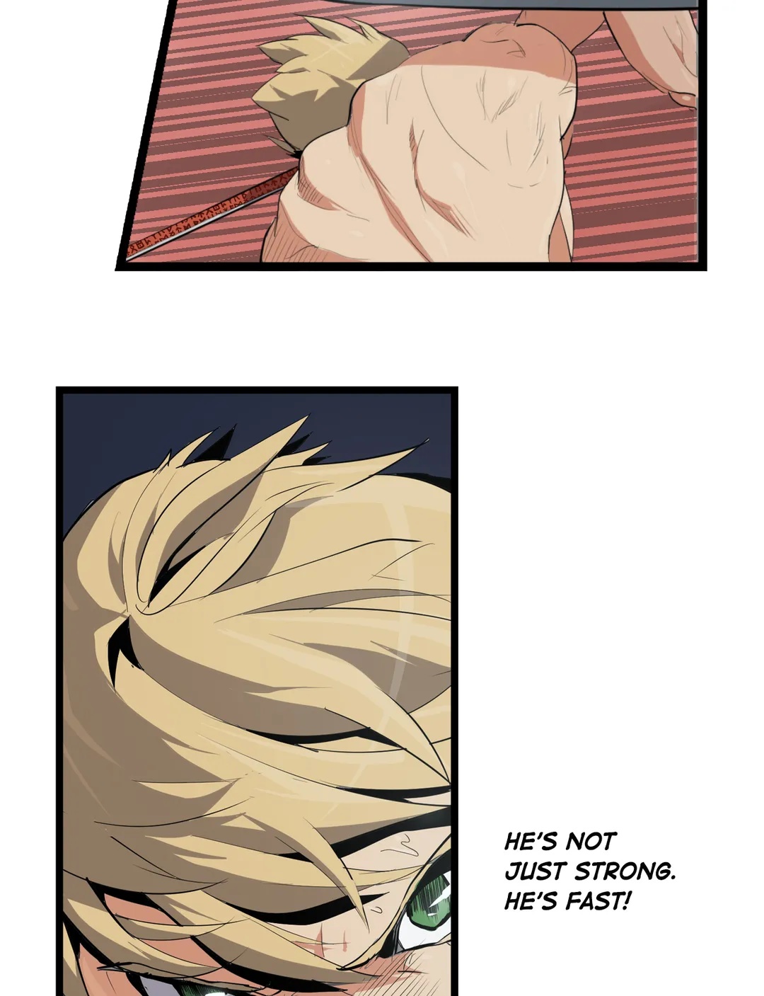 Eden Chapter 5 image 4