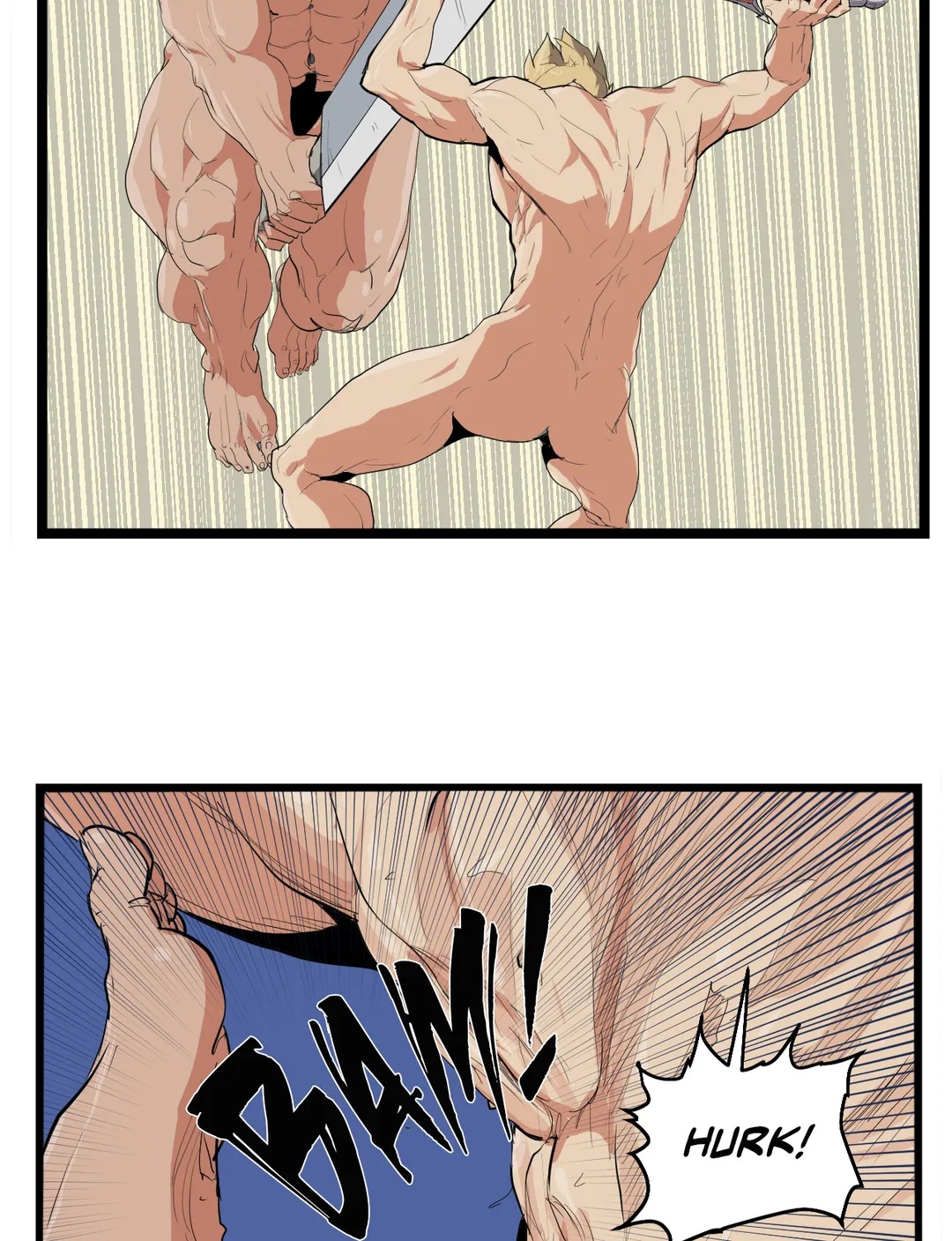 Eden Chapter 5 image 6