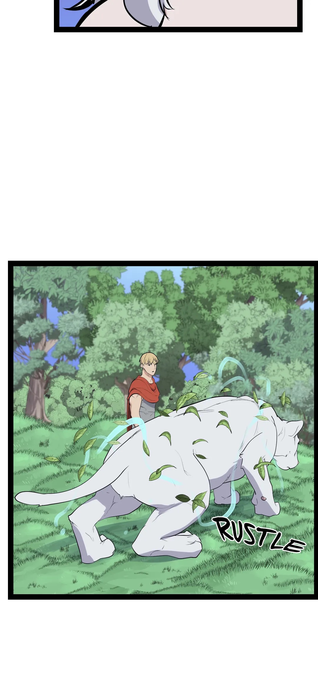 Eden Chapter 50 image 9