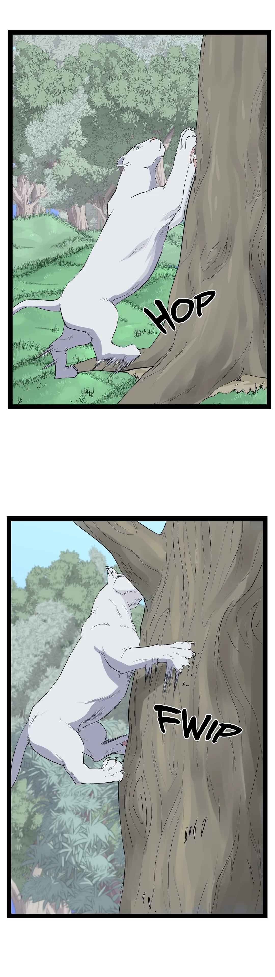 Eden Chapter 50 image 10