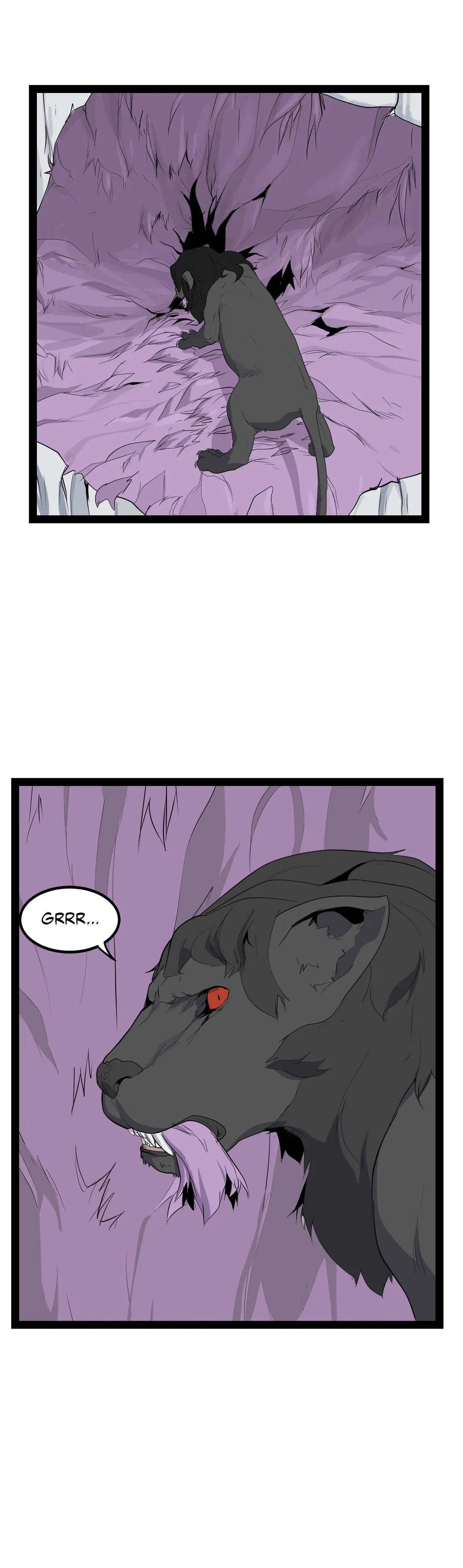 Eden Chapter 50 image 13