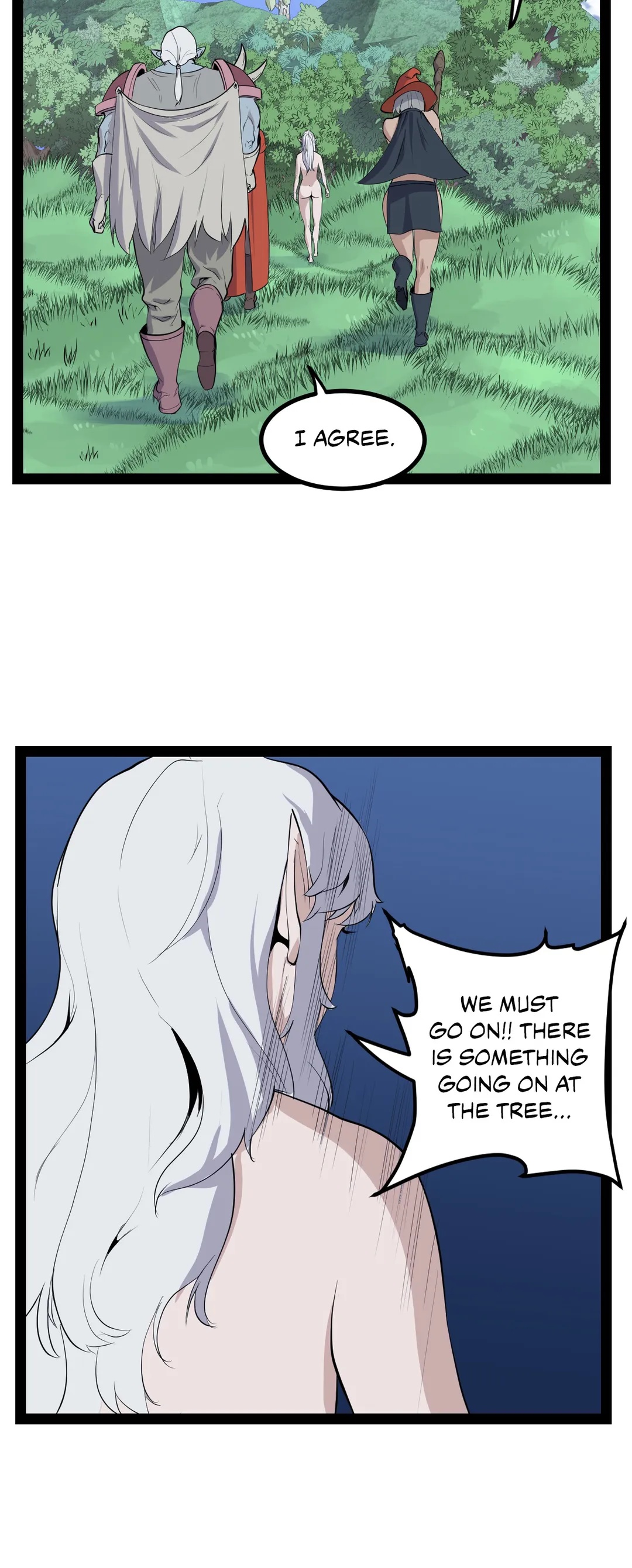 Eden Chapter 50 image 18