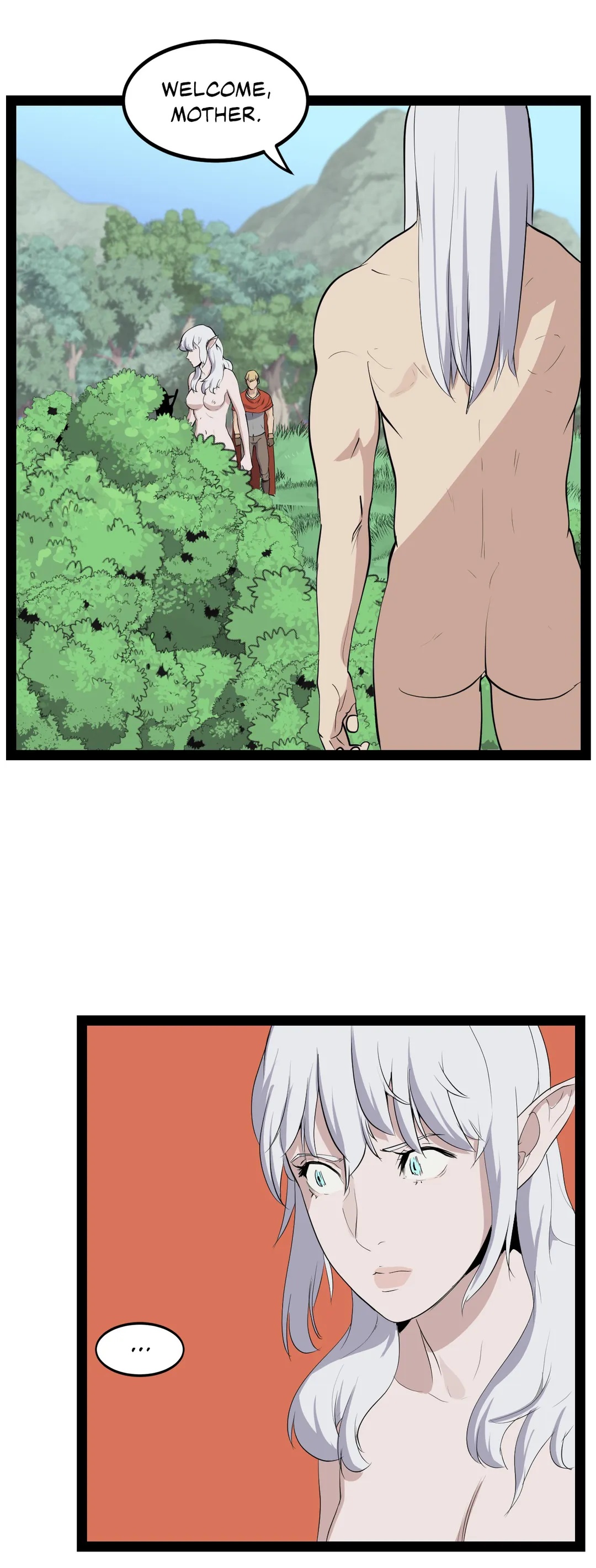 Eden Chapter 50 image 19