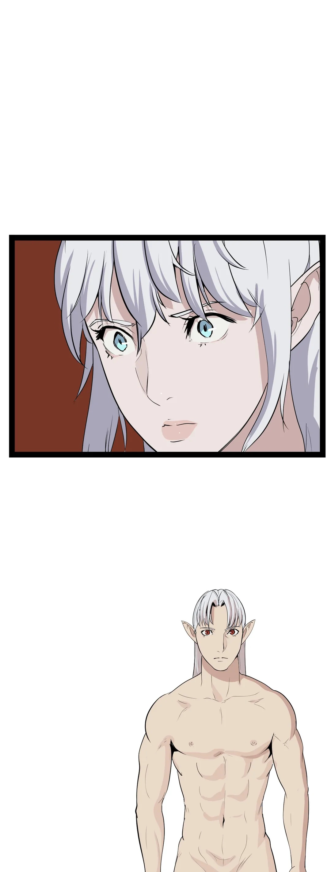 Eden Chapter 50 image 20