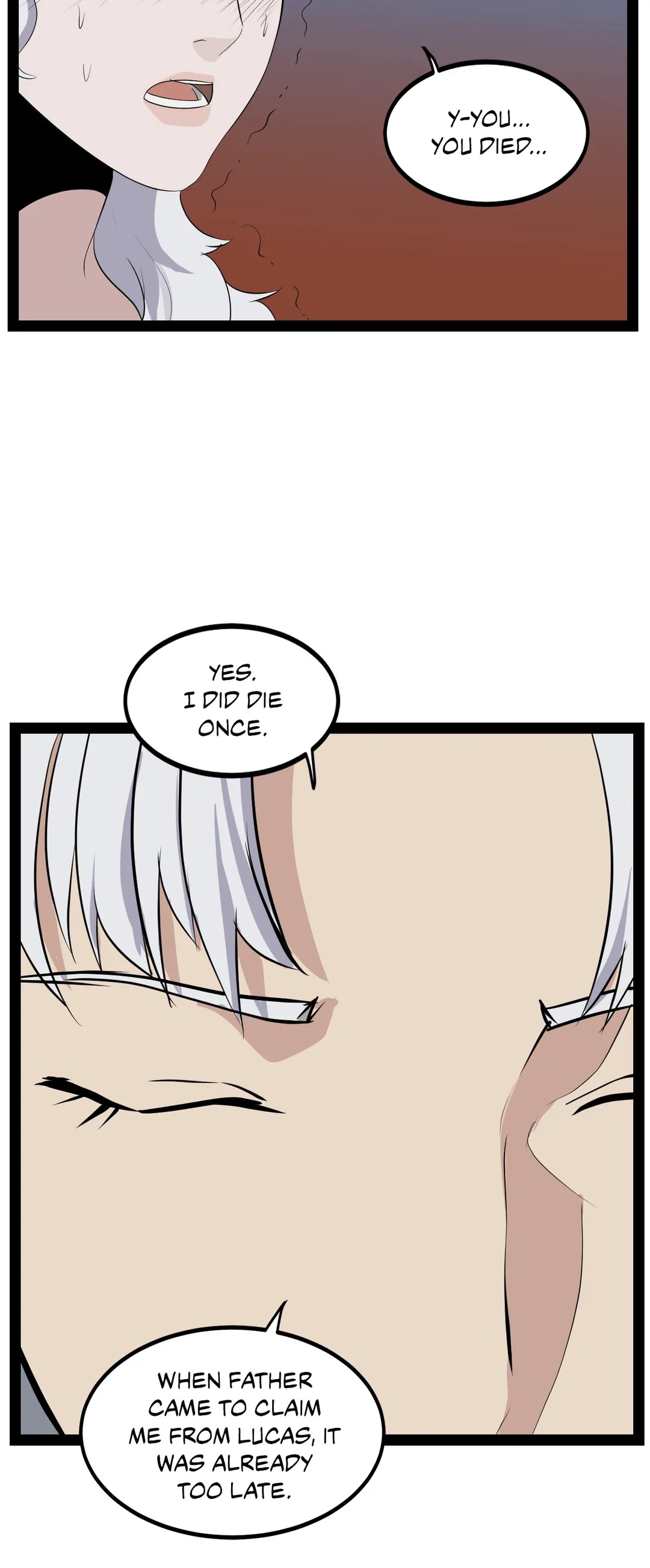 Eden Chapter 50 image 24