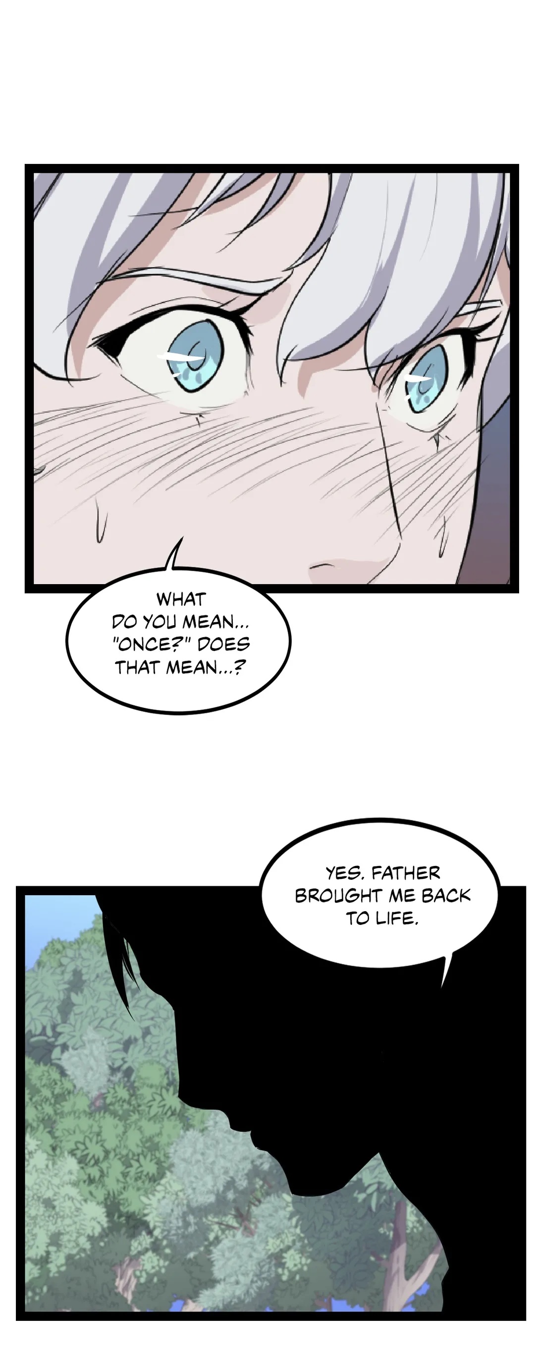 Eden Chapter 50 image 25