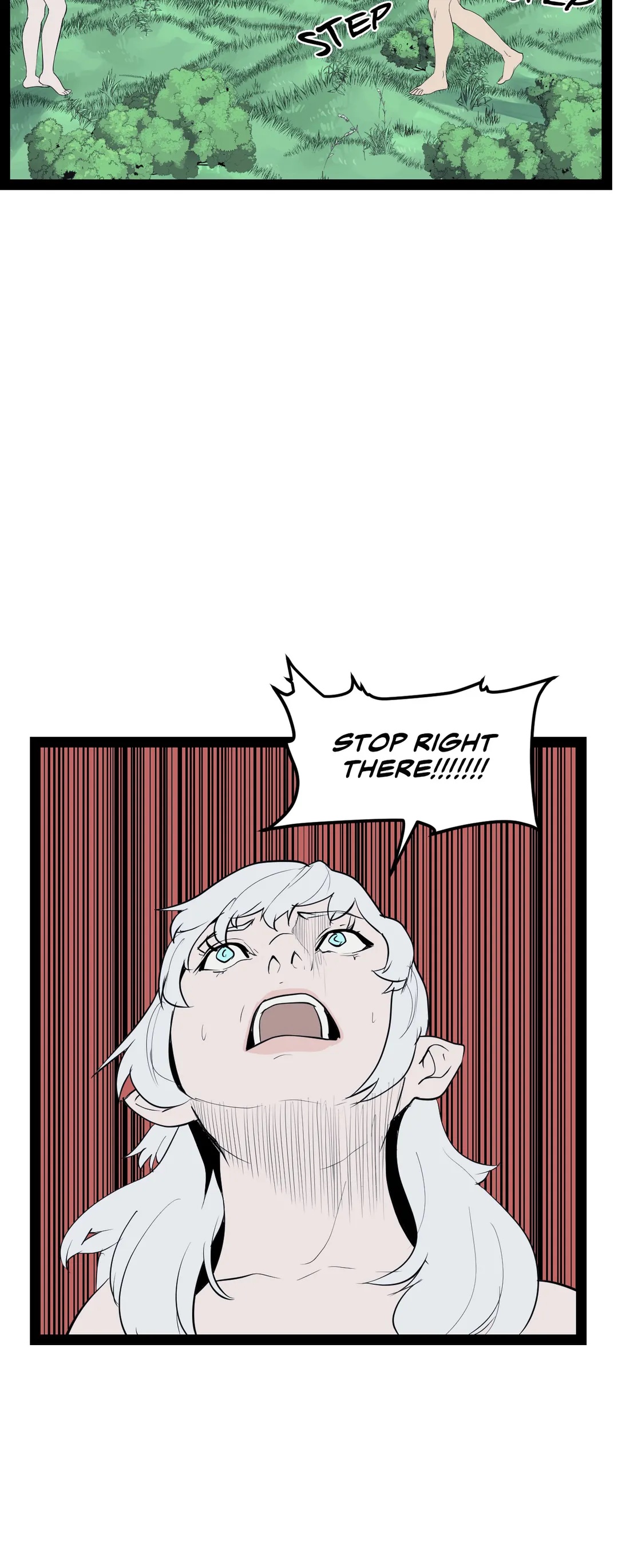 Eden Chapter 50 image 27