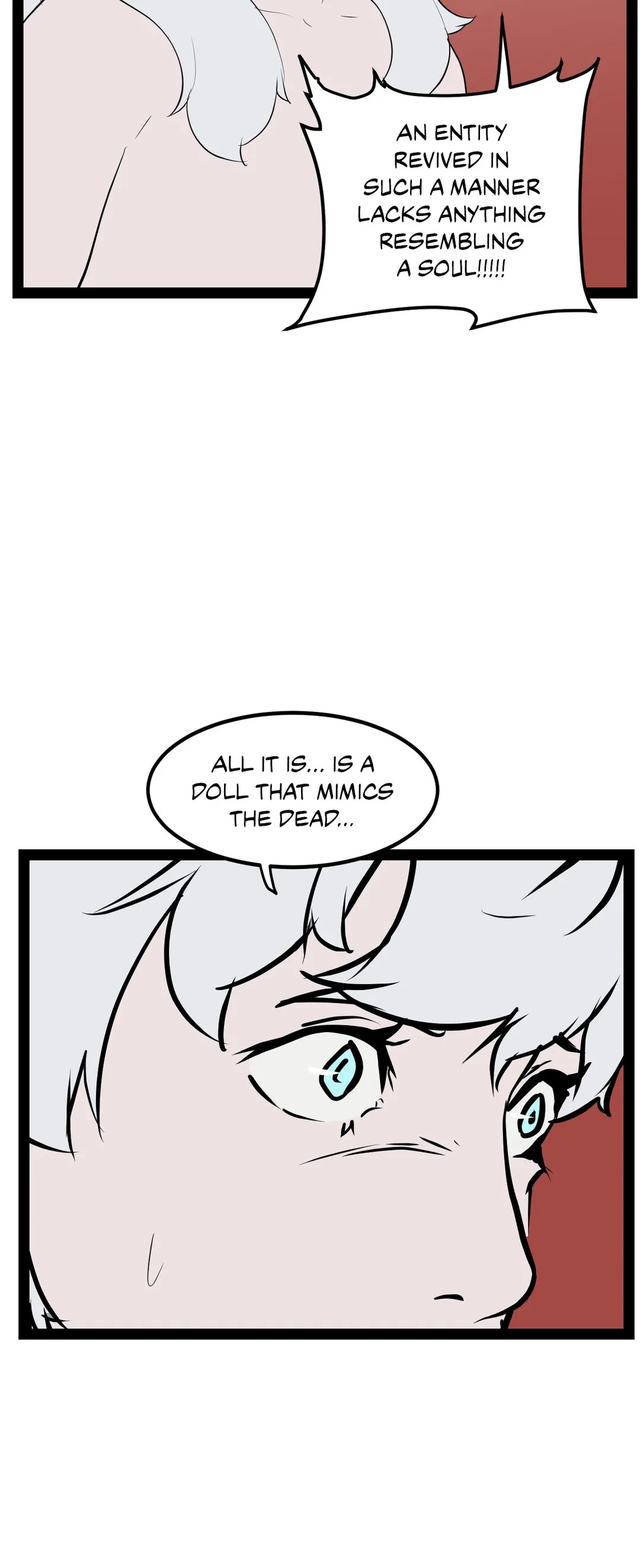Eden Chapter 50 image 30
