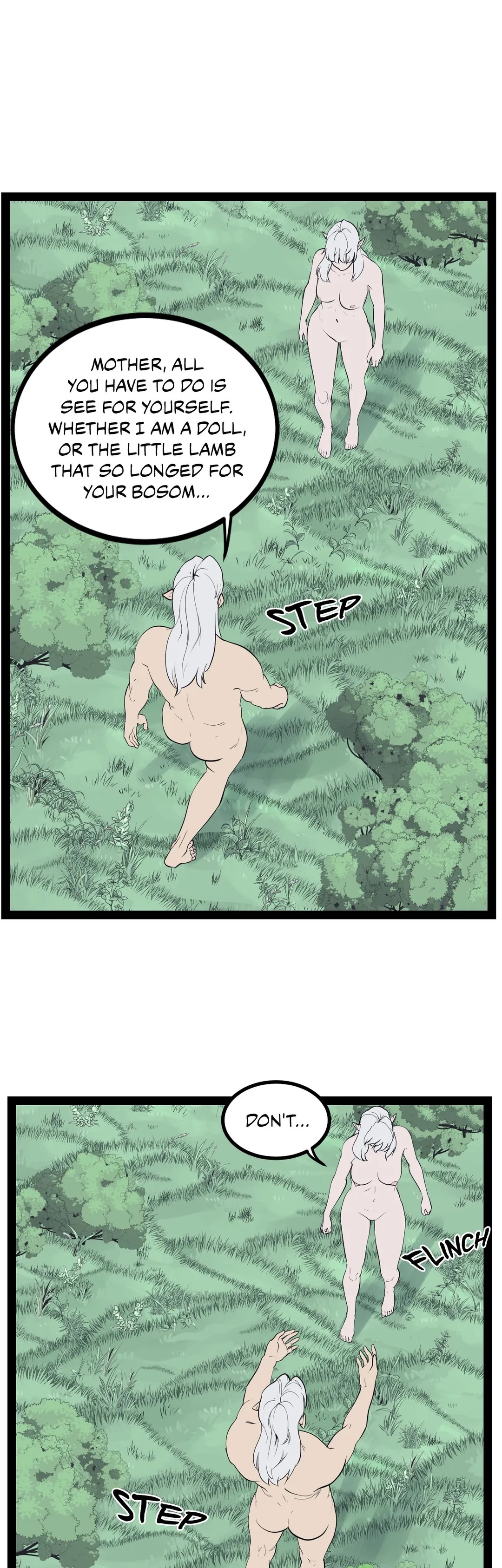 Eden Chapter 50 image 31