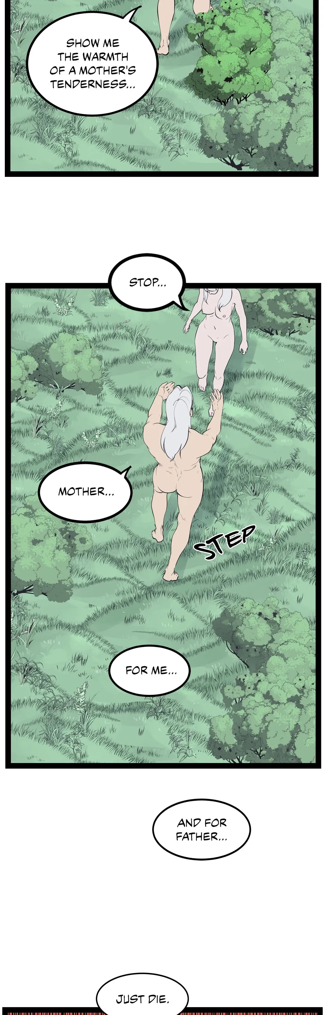 Eden Chapter 50 image 32