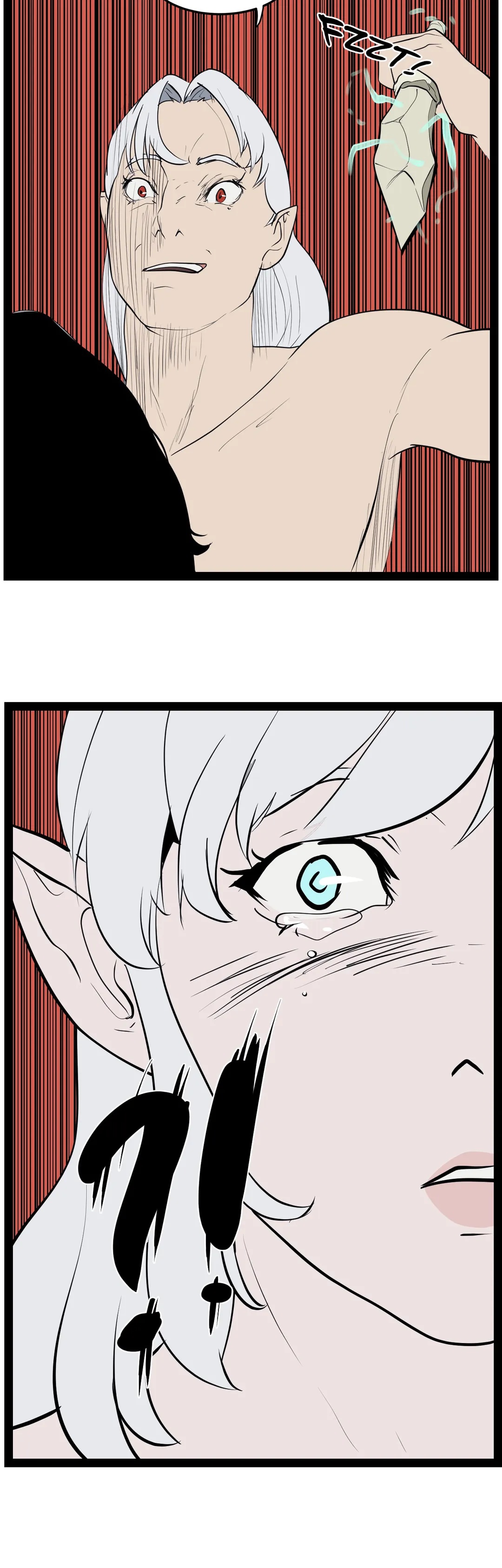 Eden Chapter 50 image 33