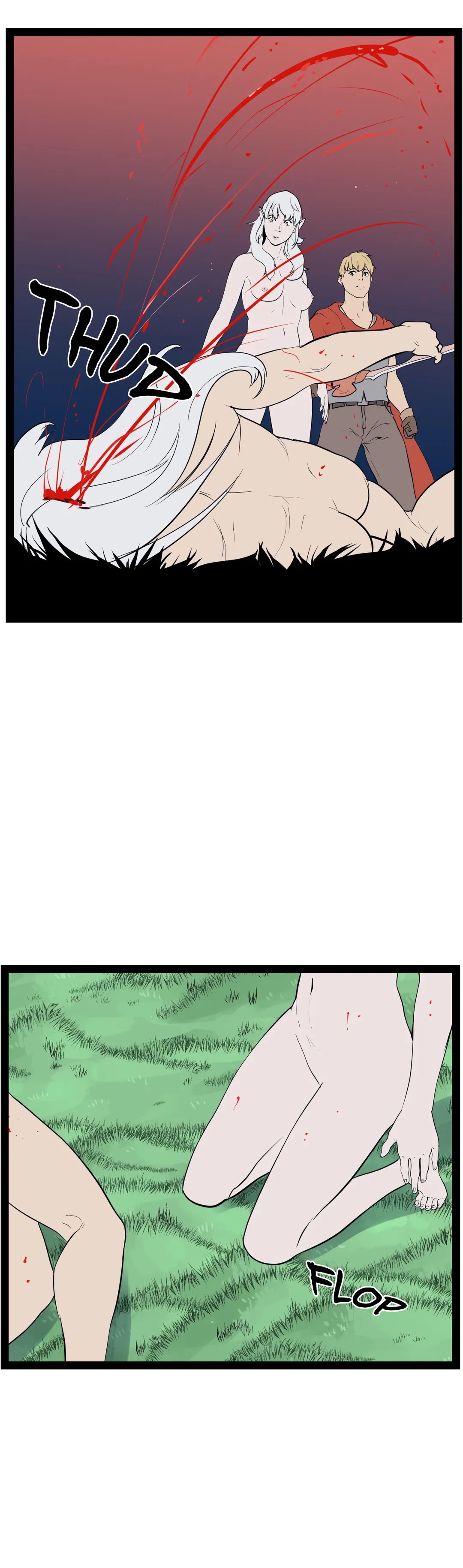 Eden Chapter 50 image 35