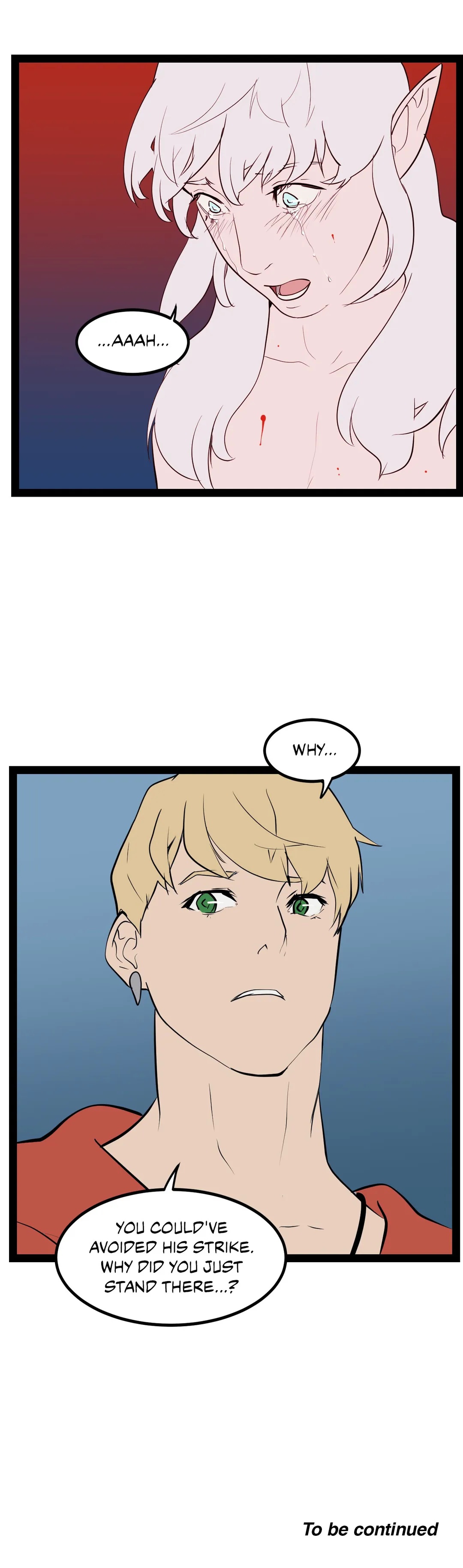 Eden Chapter 50 image 36