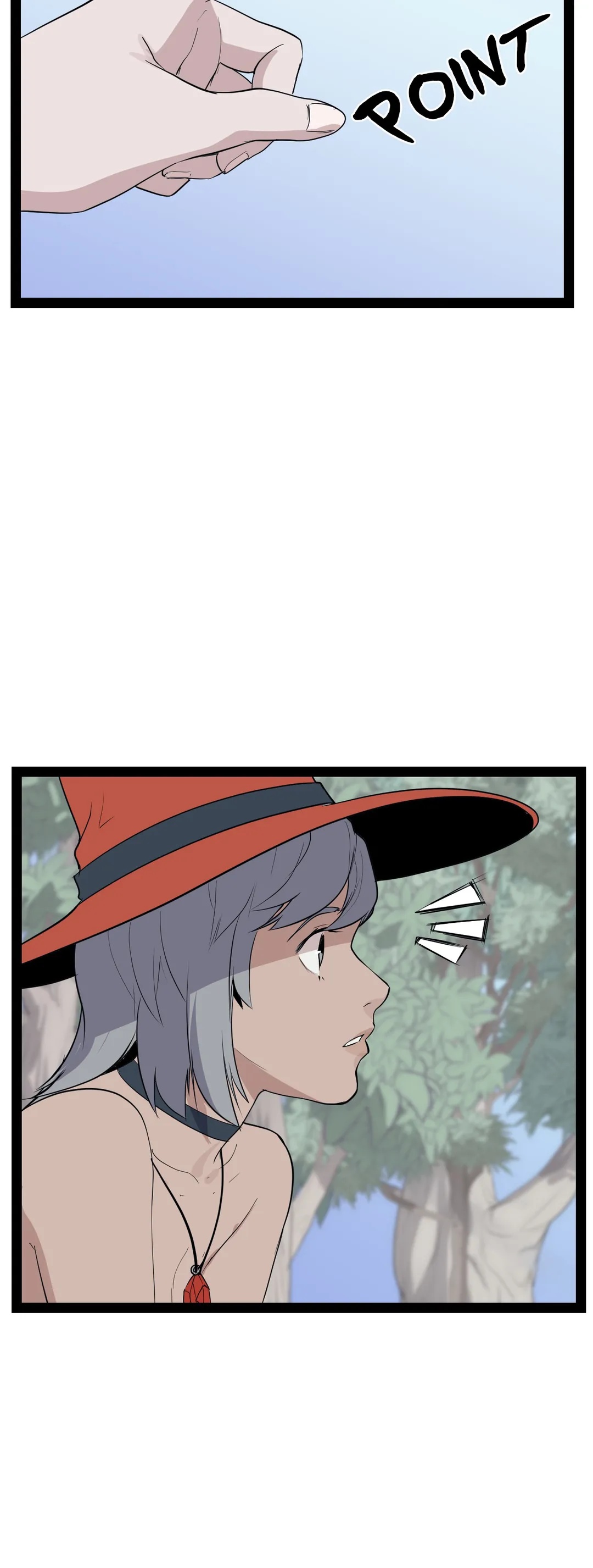 Eden Chapter 50 image 3