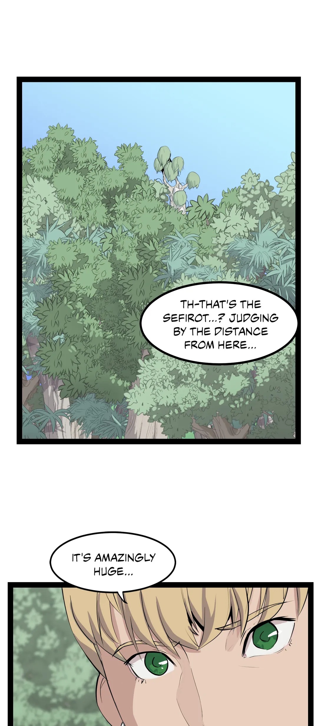 Eden Chapter 50 image 4