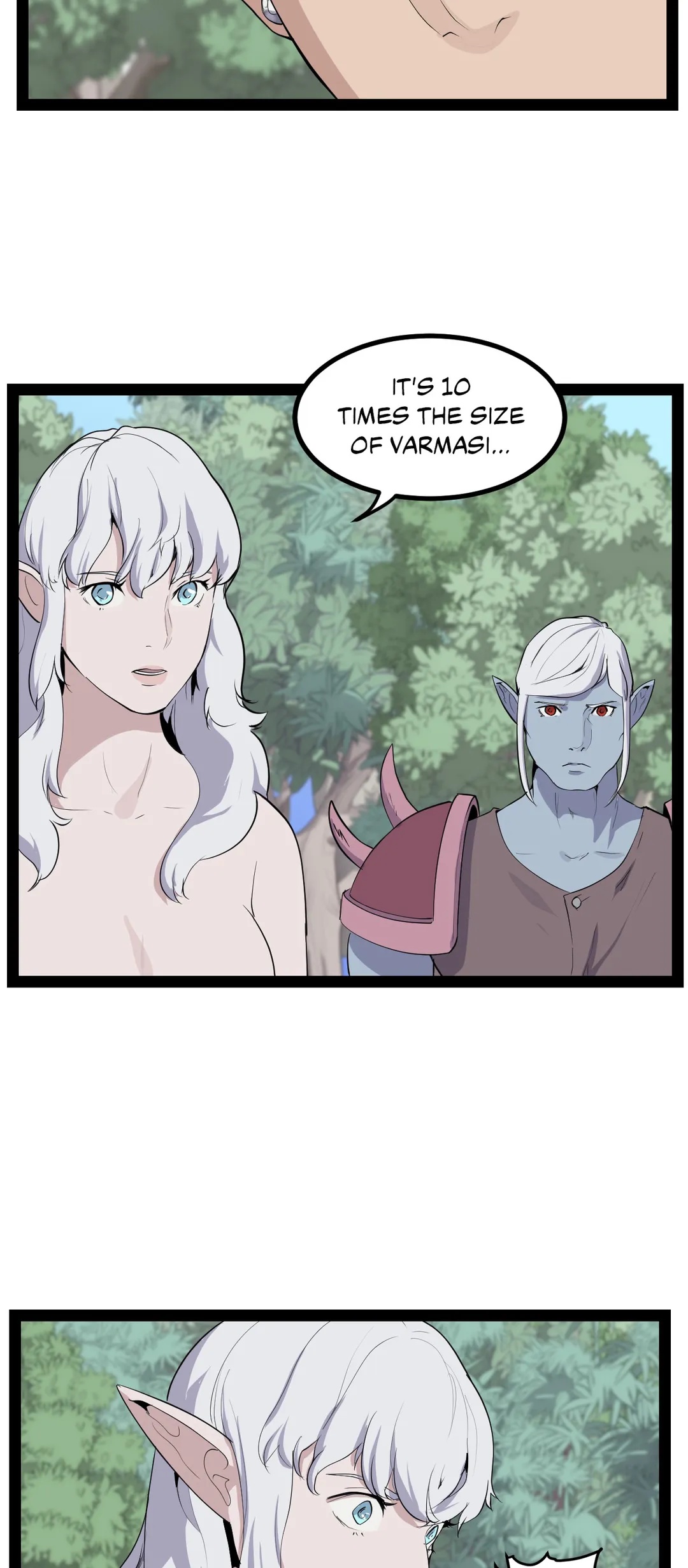 Eden Chapter 50 image 5