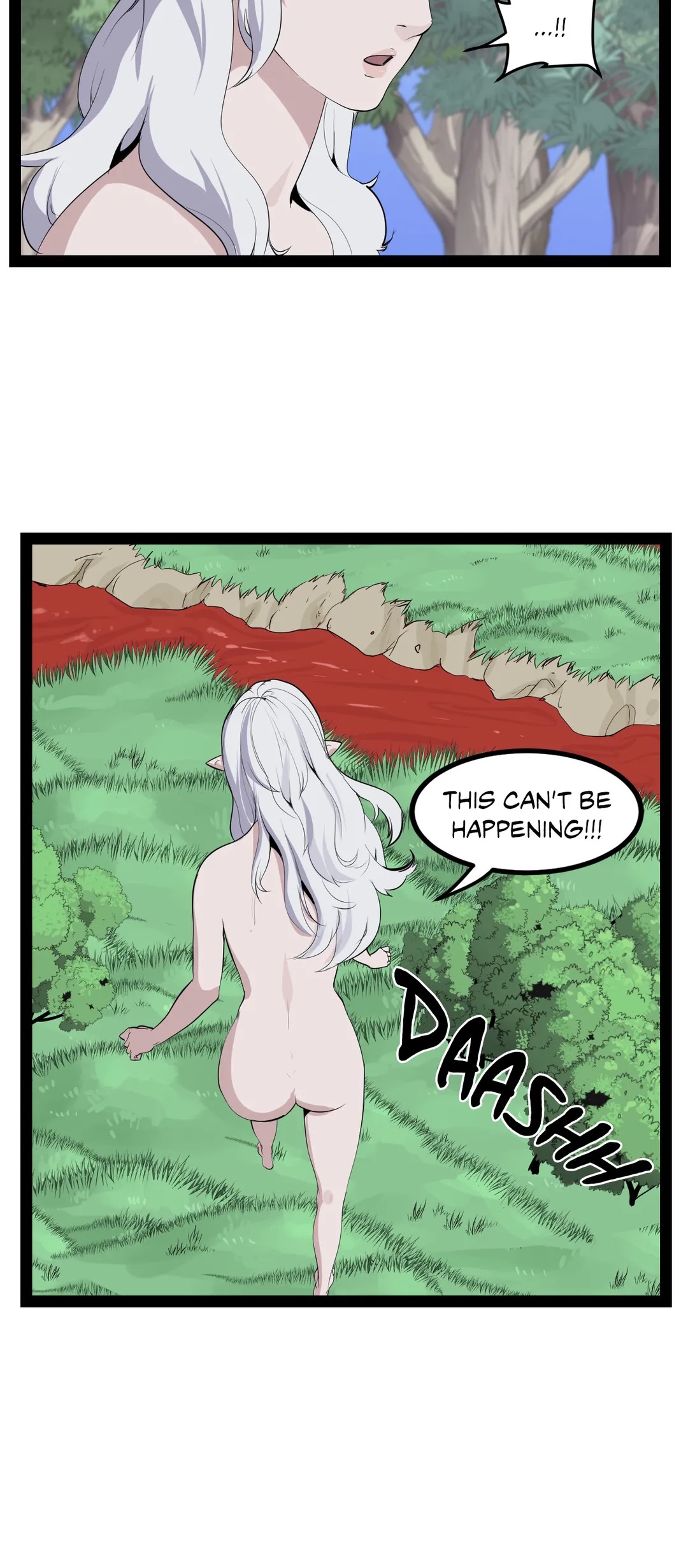 Eden Chapter 50 image 6