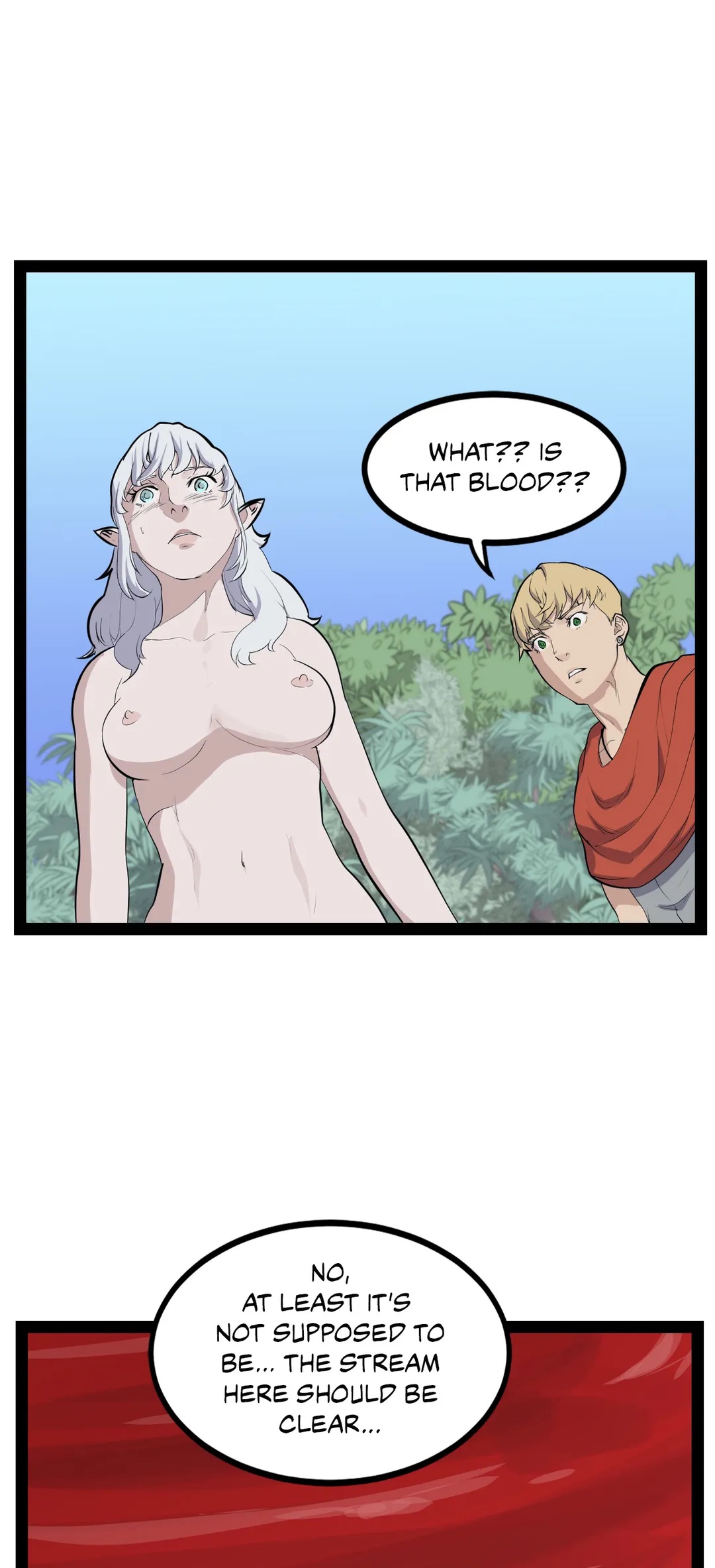 Eden Chapter 50 image 7