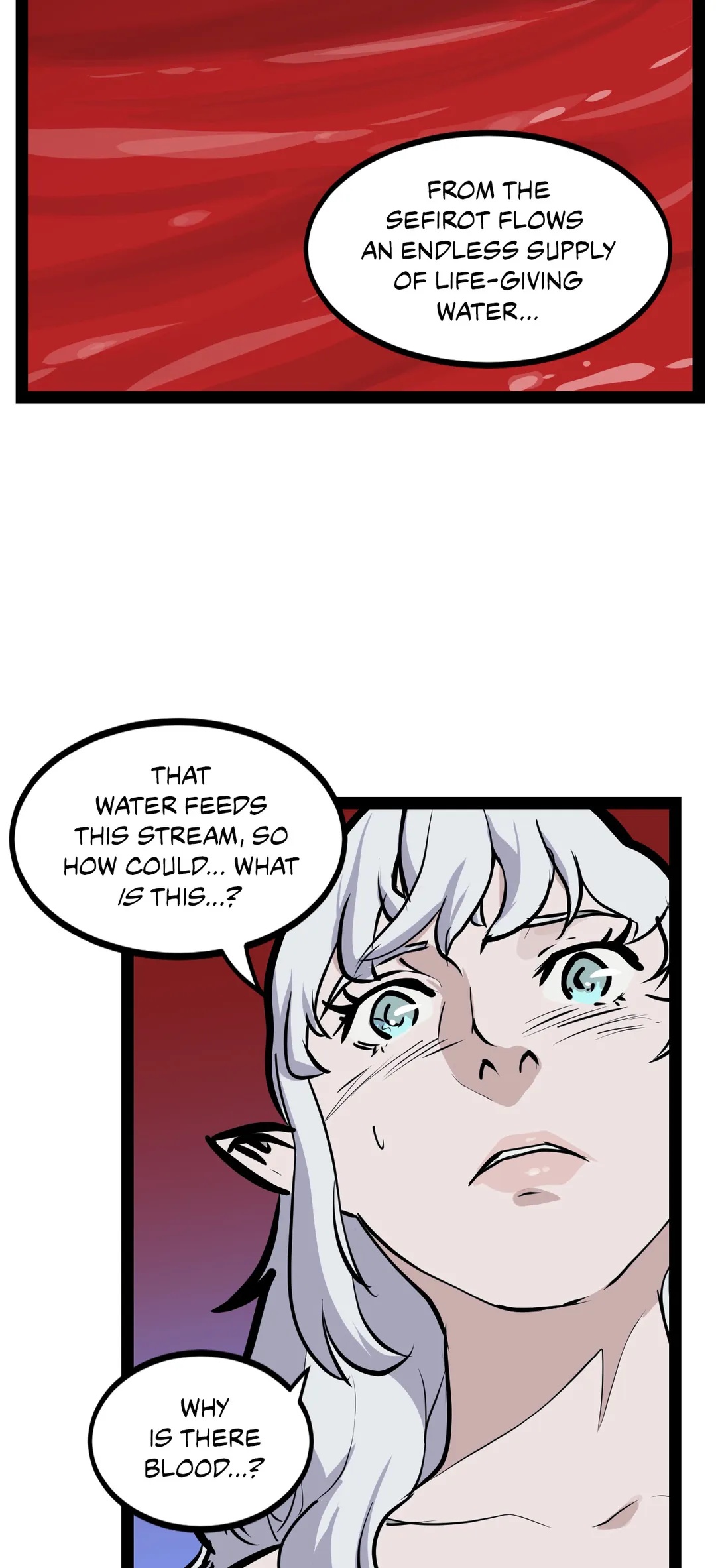 Eden Chapter 50 image 8