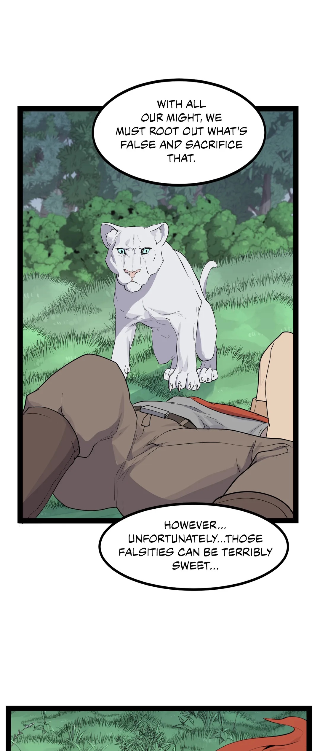Eden Chapter 51 image 10