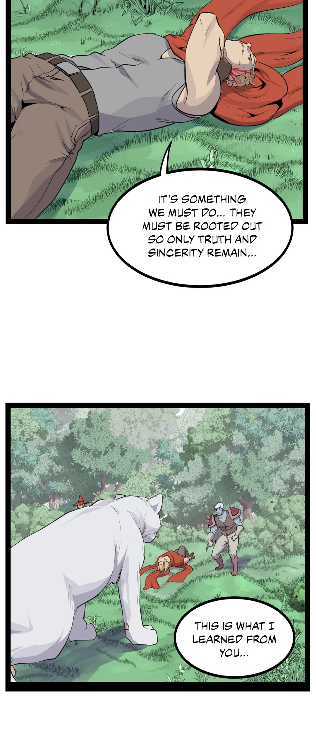 Eden Chapter 51 image 11