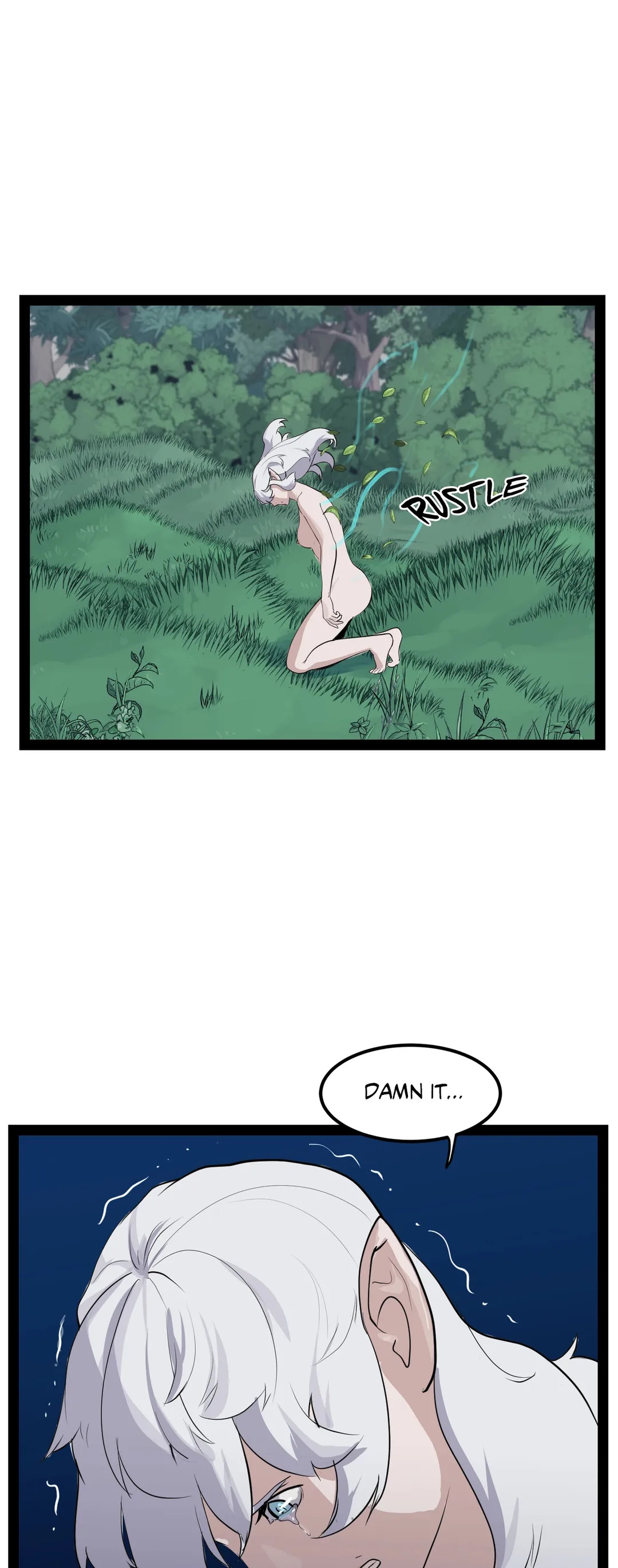 Eden Chapter 51 image 13
