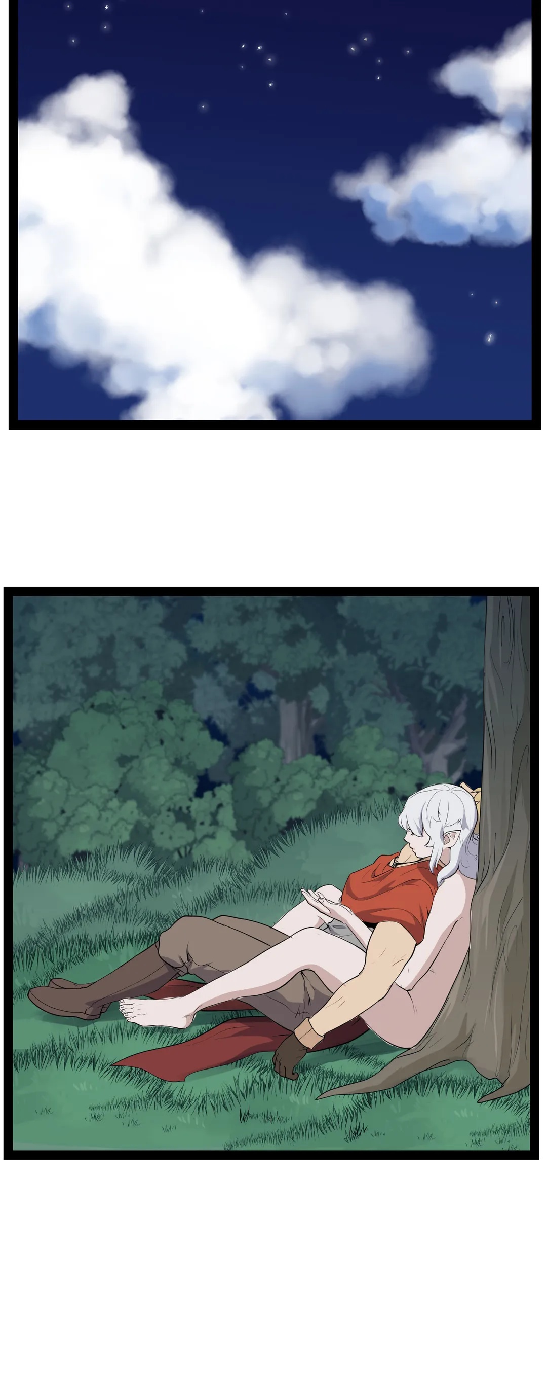 Eden Chapter 51 image 15