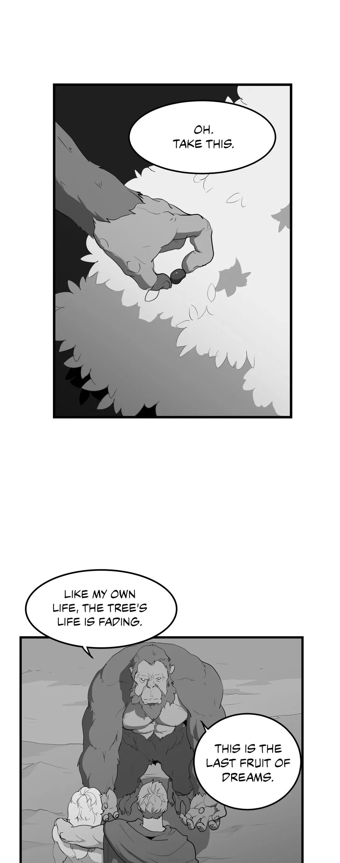 Eden Chapter 51 image 16