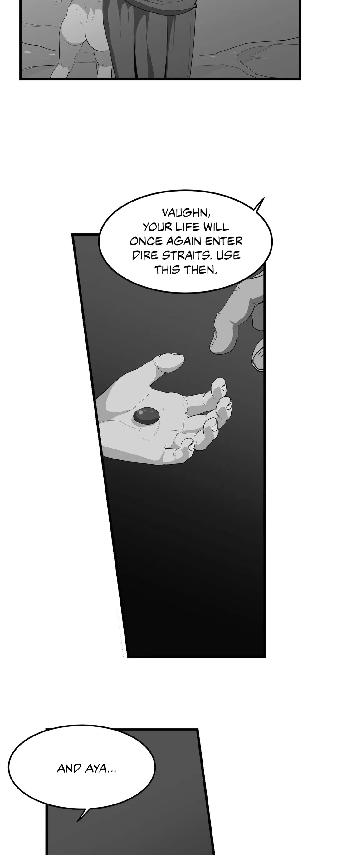 Eden Chapter 51 image 17