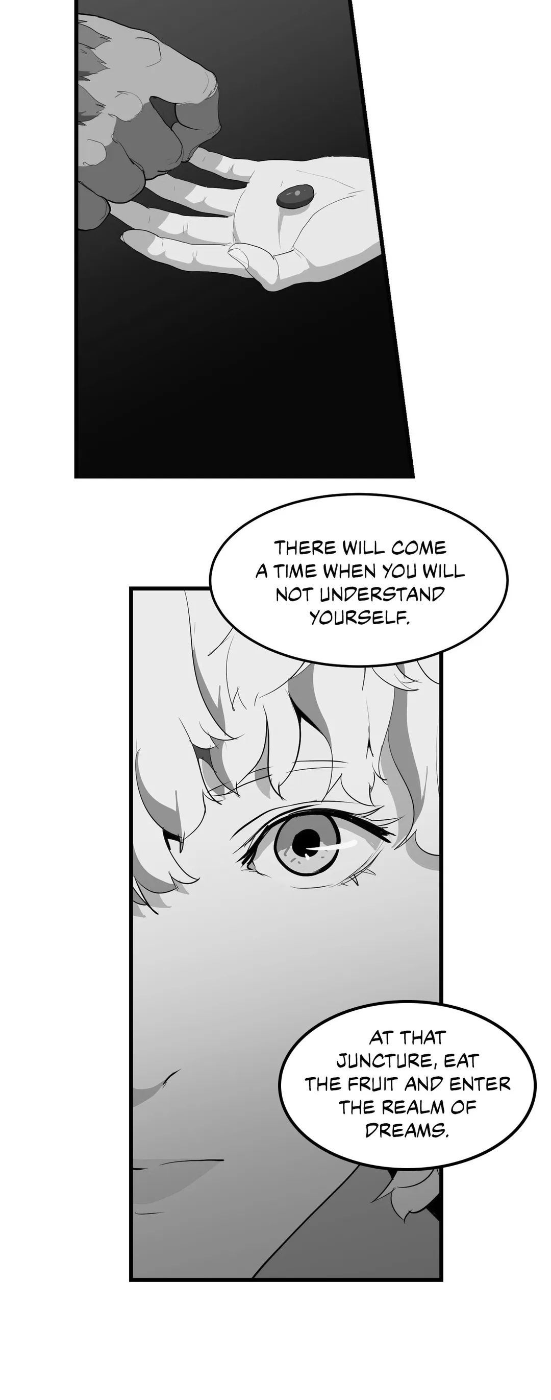 Eden Chapter 51 image 18