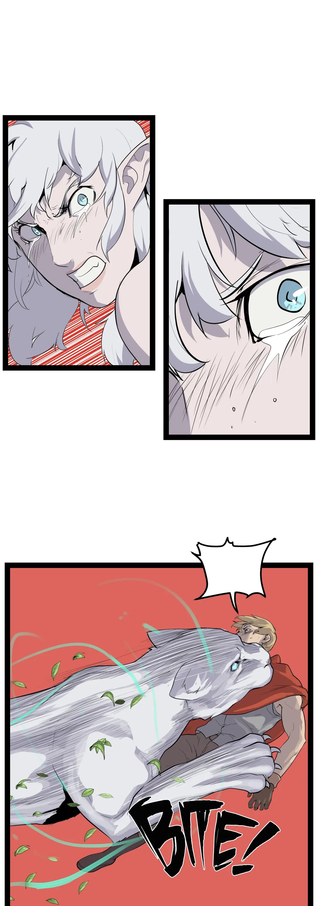 Eden Chapter 51 image 1
