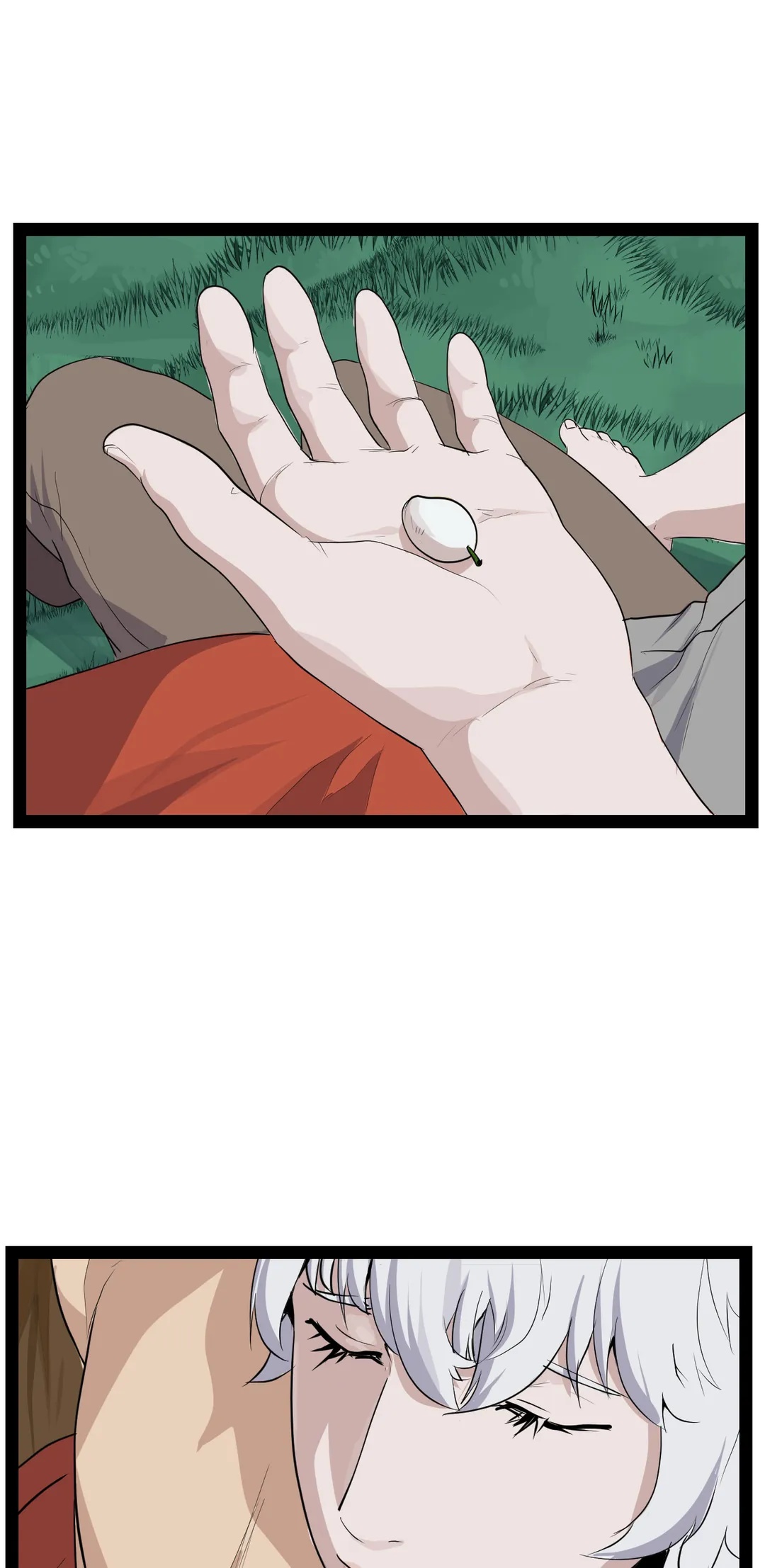 Eden Chapter 51 image 19