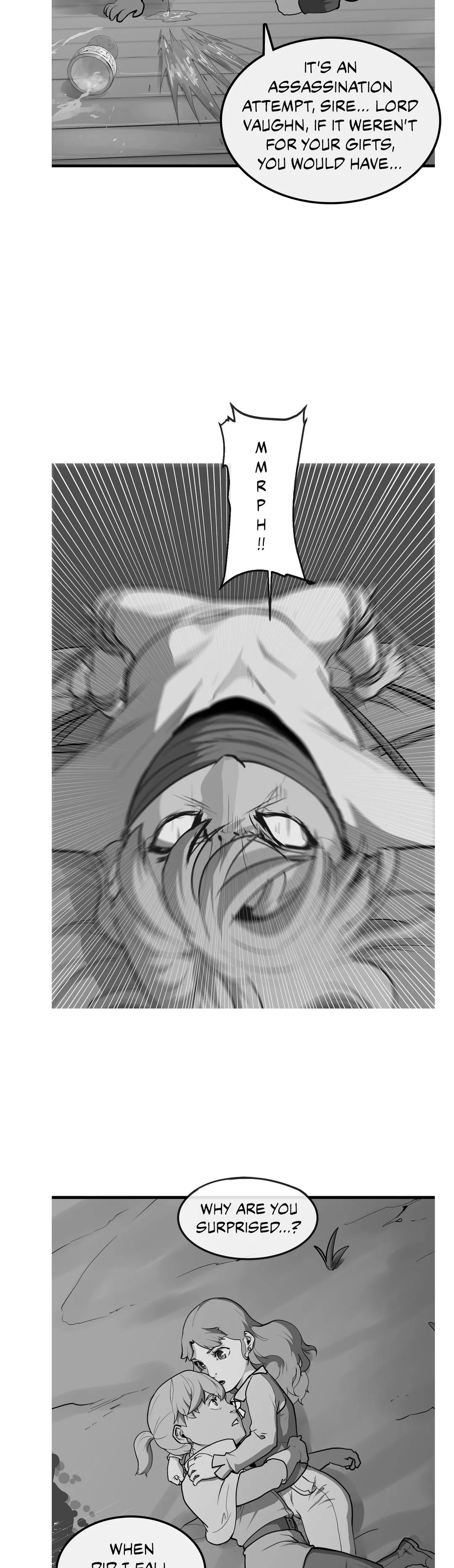 Eden Chapter 51 image 23