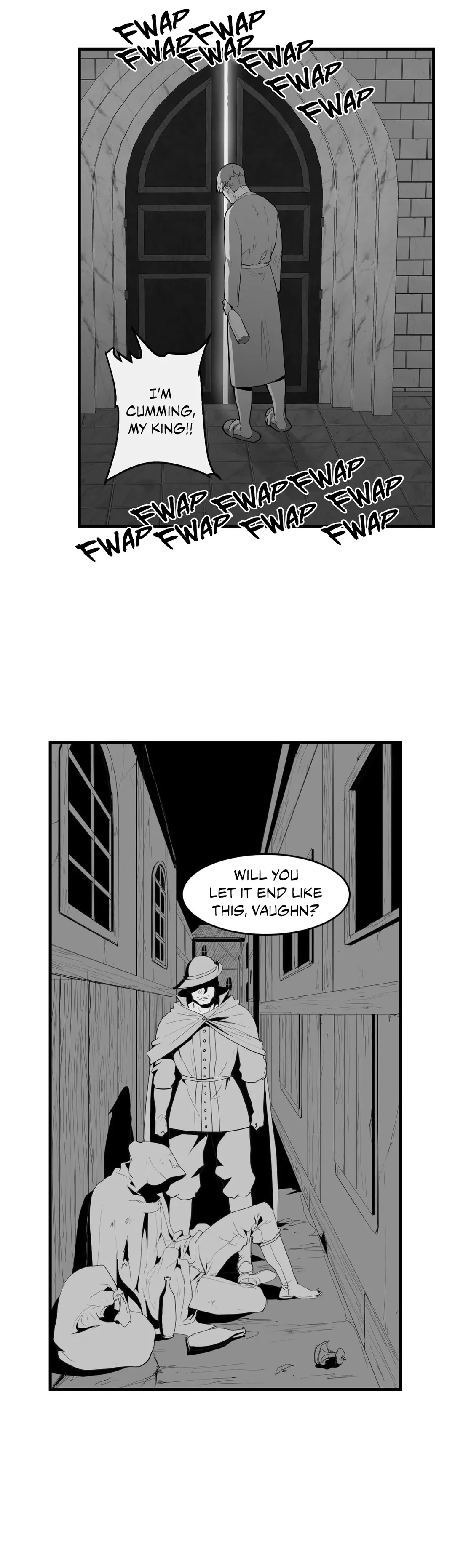 Eden Chapter 51 image 27