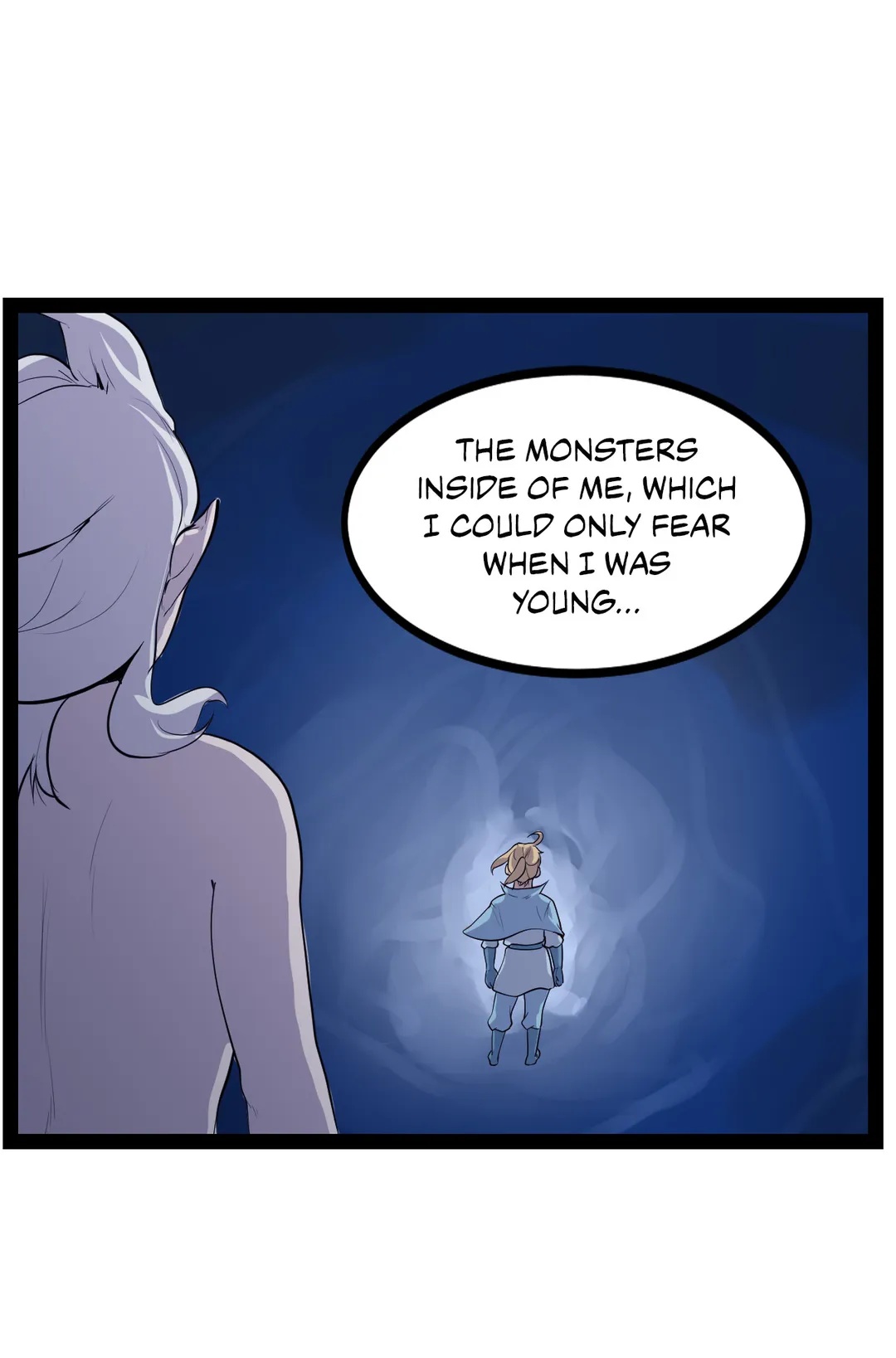 Eden Chapter 51 image 28