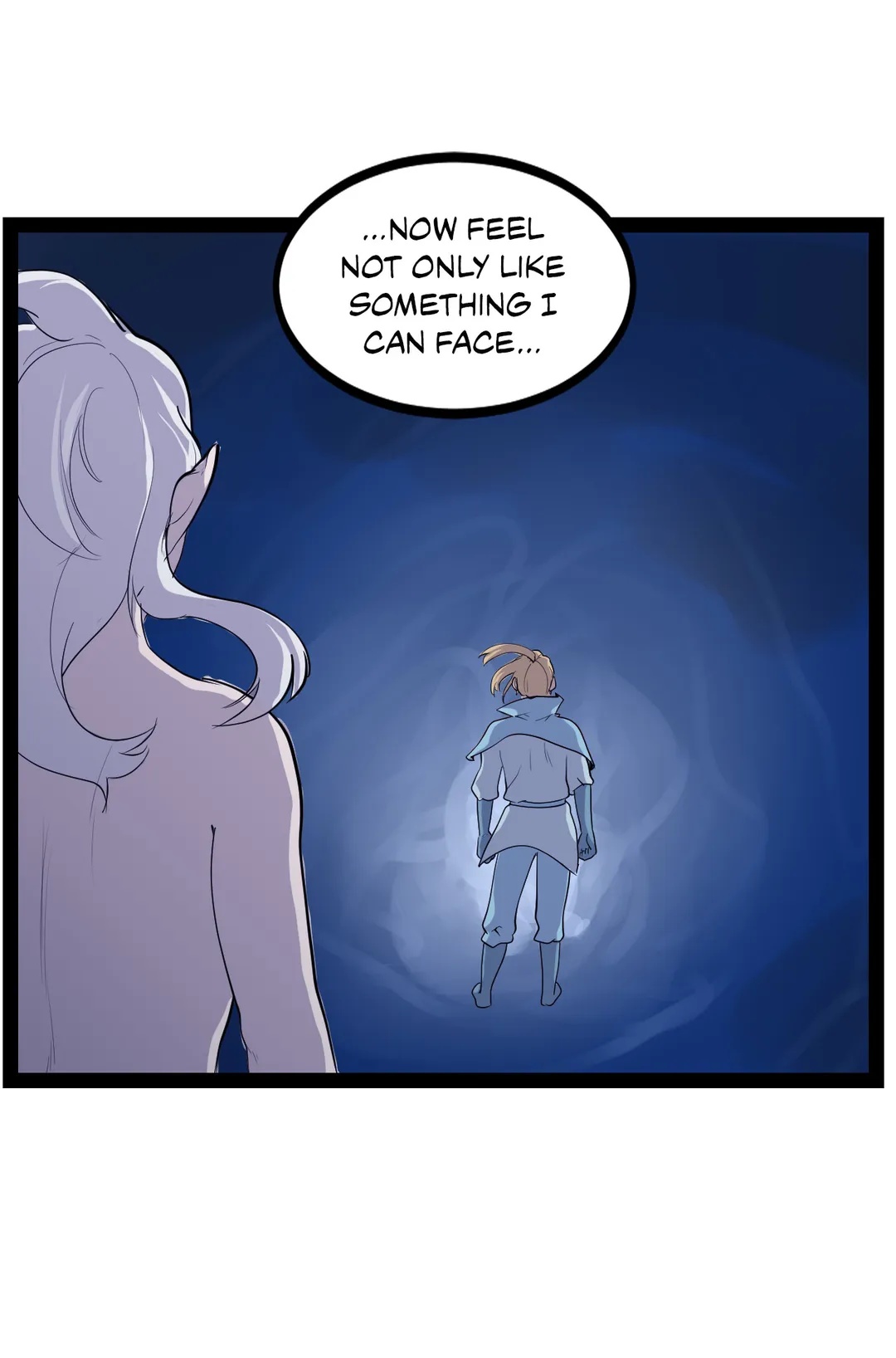 Eden Chapter 51 image 29