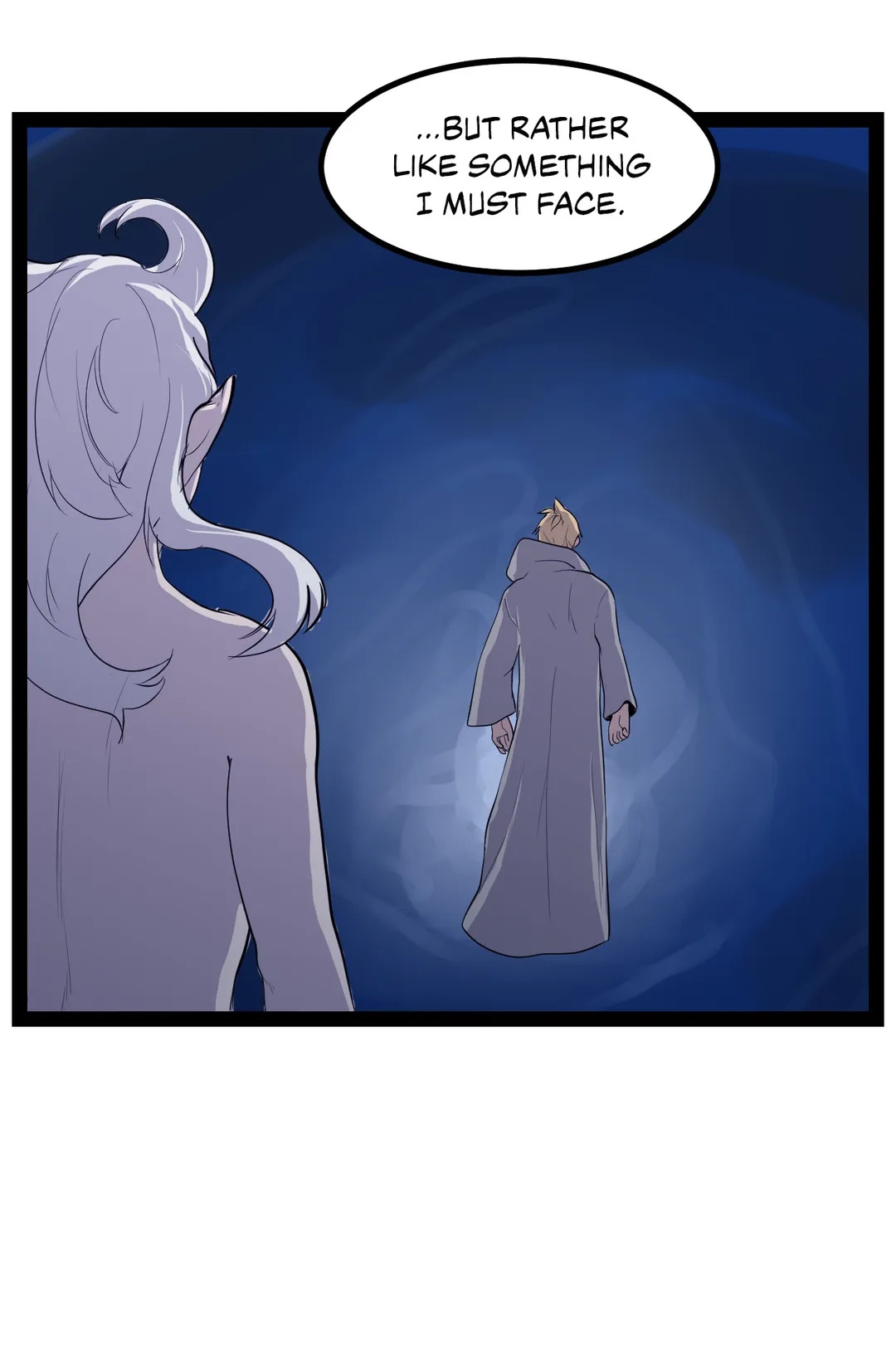 Eden Chapter 51 image 30