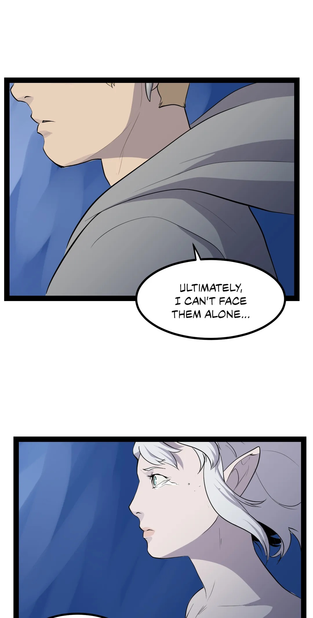 Eden Chapter 51 image 31