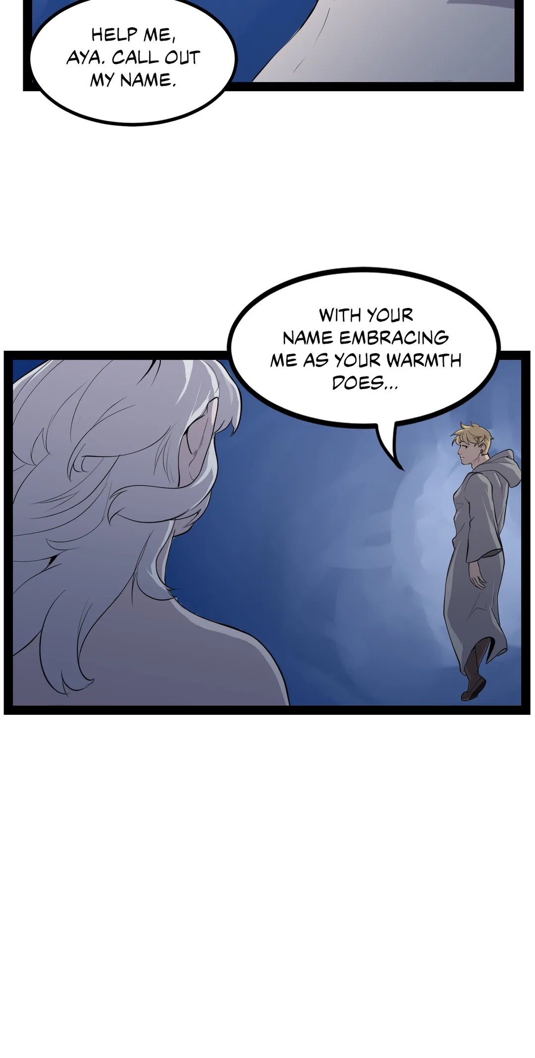 Eden Chapter 51 image 32