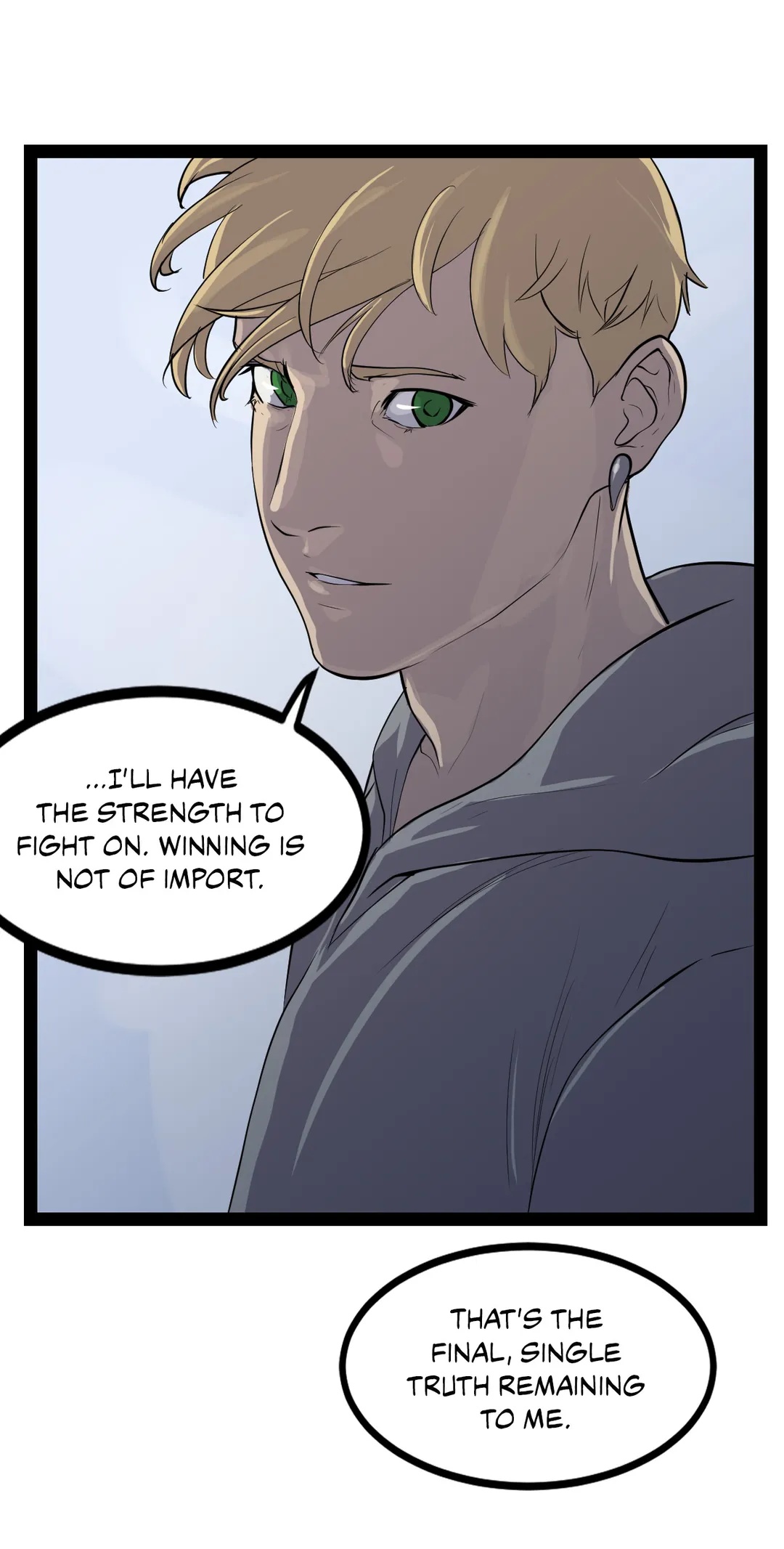 Eden Chapter 51 image 33