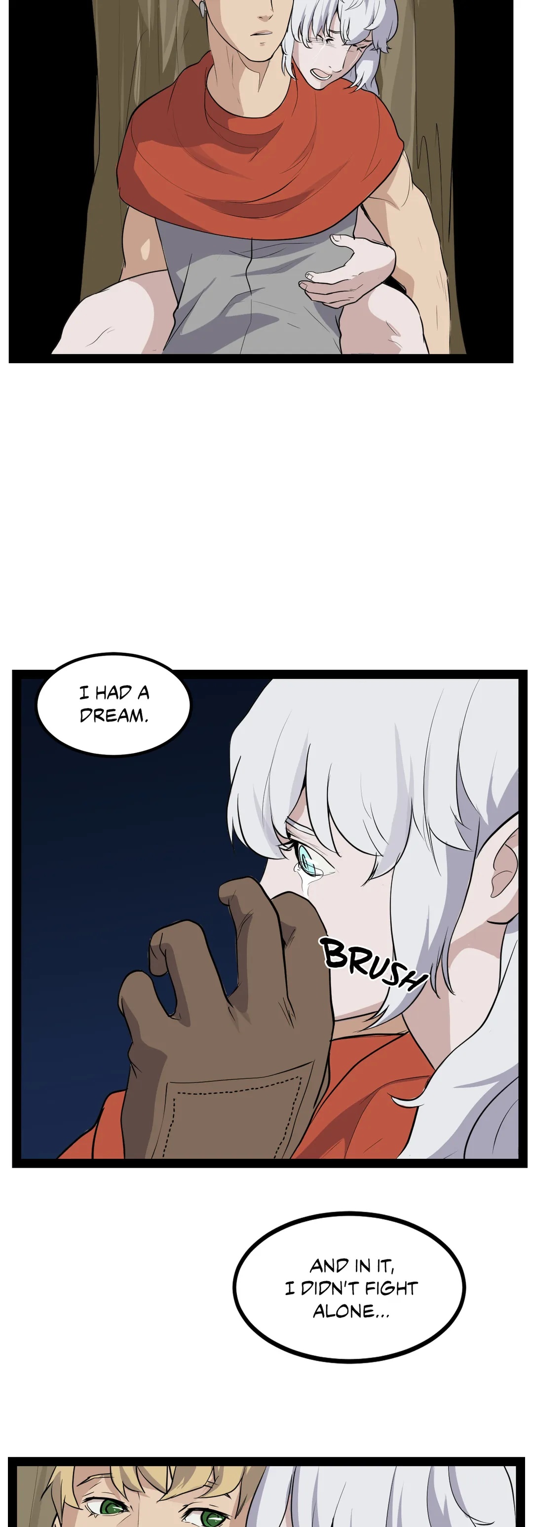 Eden Chapter 51 image 35