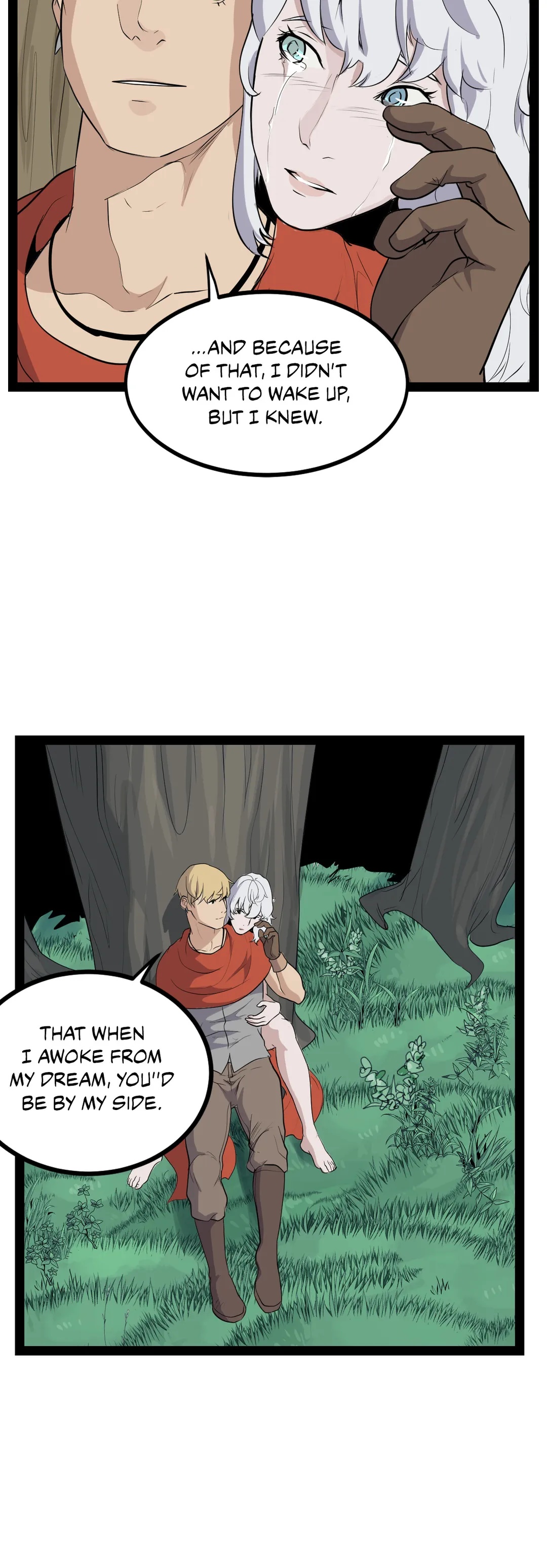 Eden Chapter 51 image 36