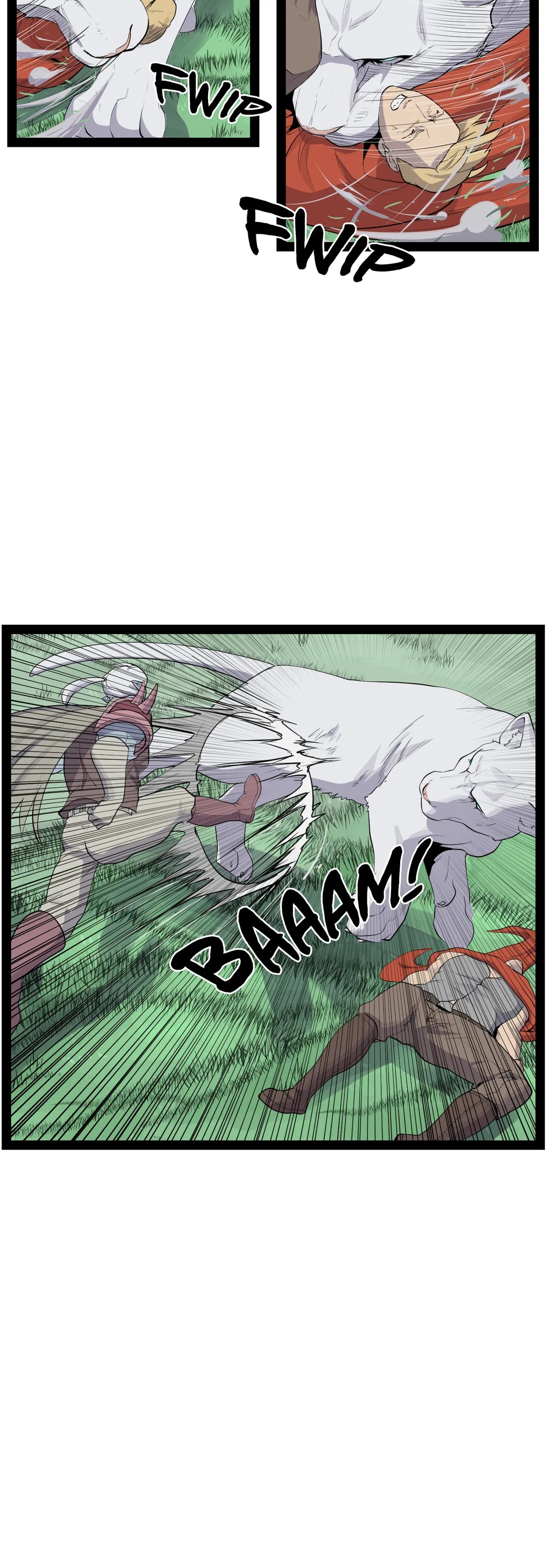 Eden Chapter 51 image 3