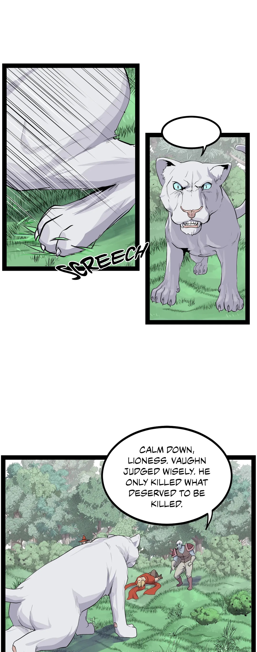 Eden Chapter 51 image 4
