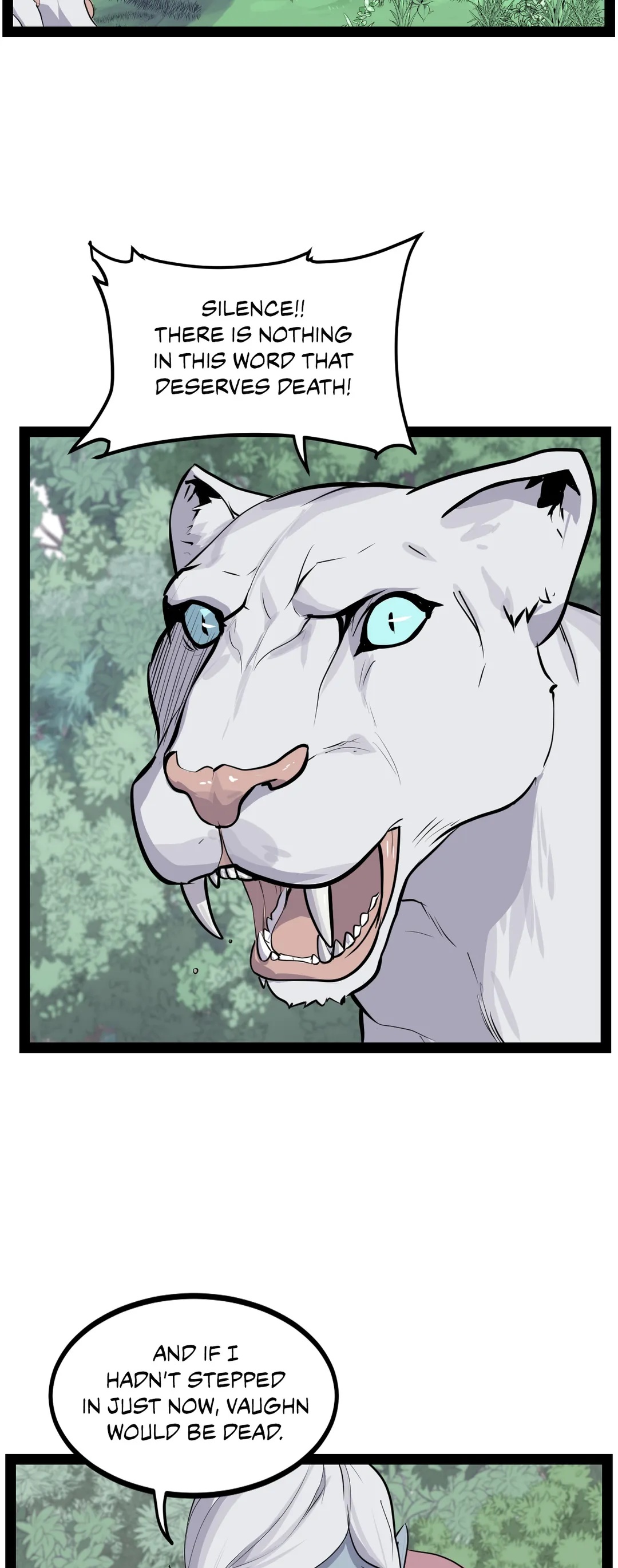 Eden Chapter 51 image 5