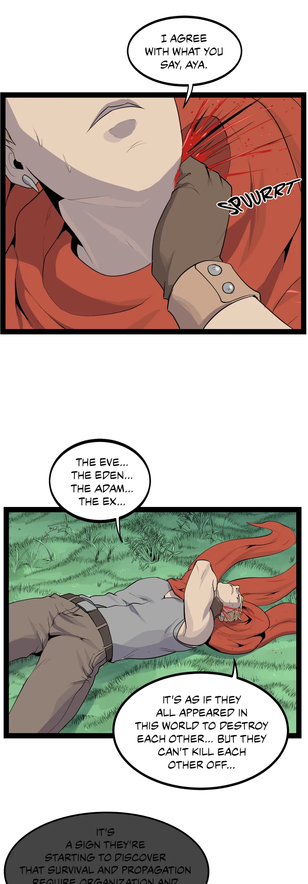 Eden Chapter 51 image 7