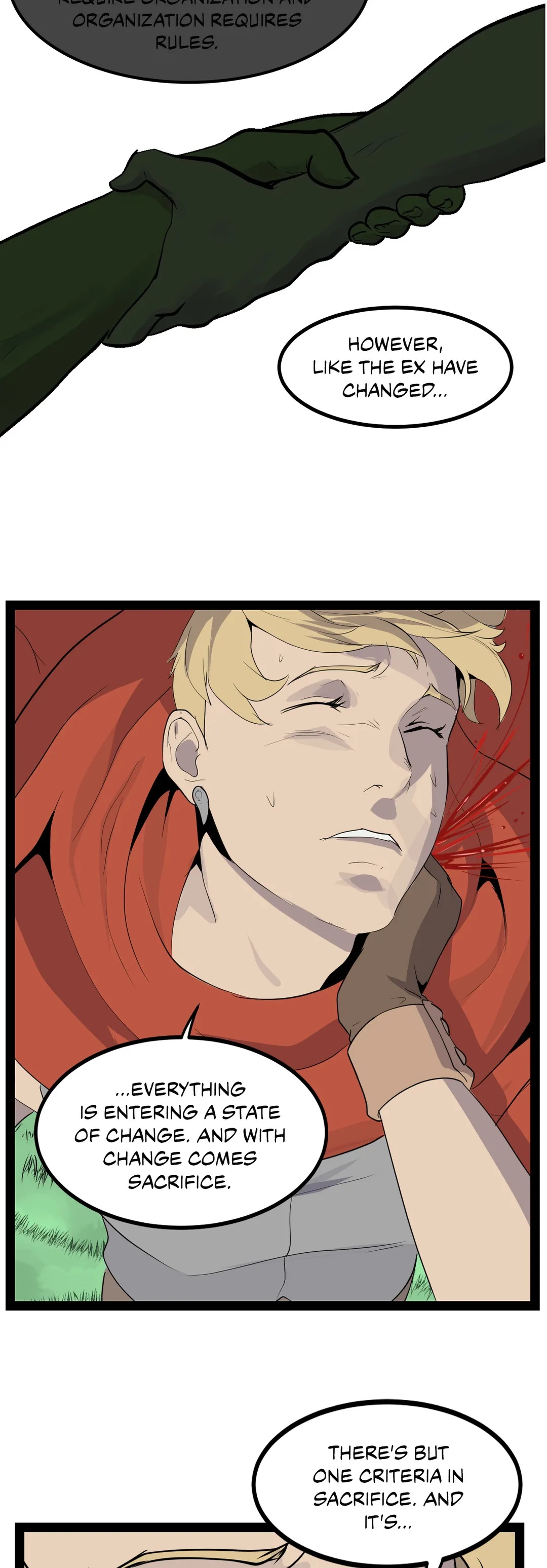 Eden Chapter 51 image 8