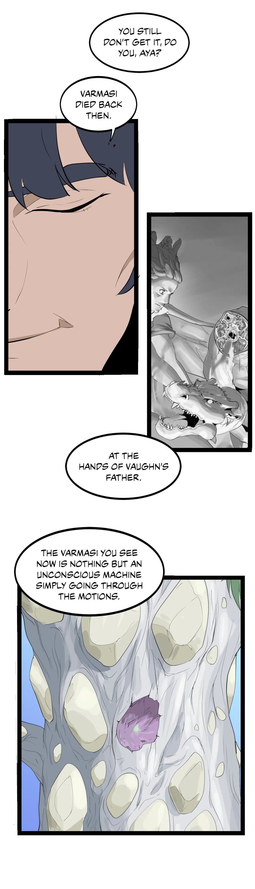 Eden Chapter 52 image 10
